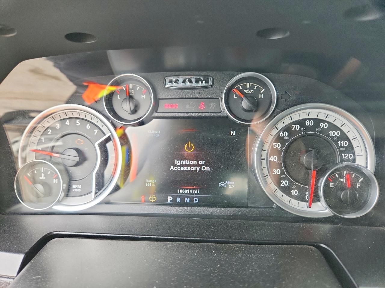 2014 Ram 1500 Sport Black vin: 1C6RR7HT8ES194171