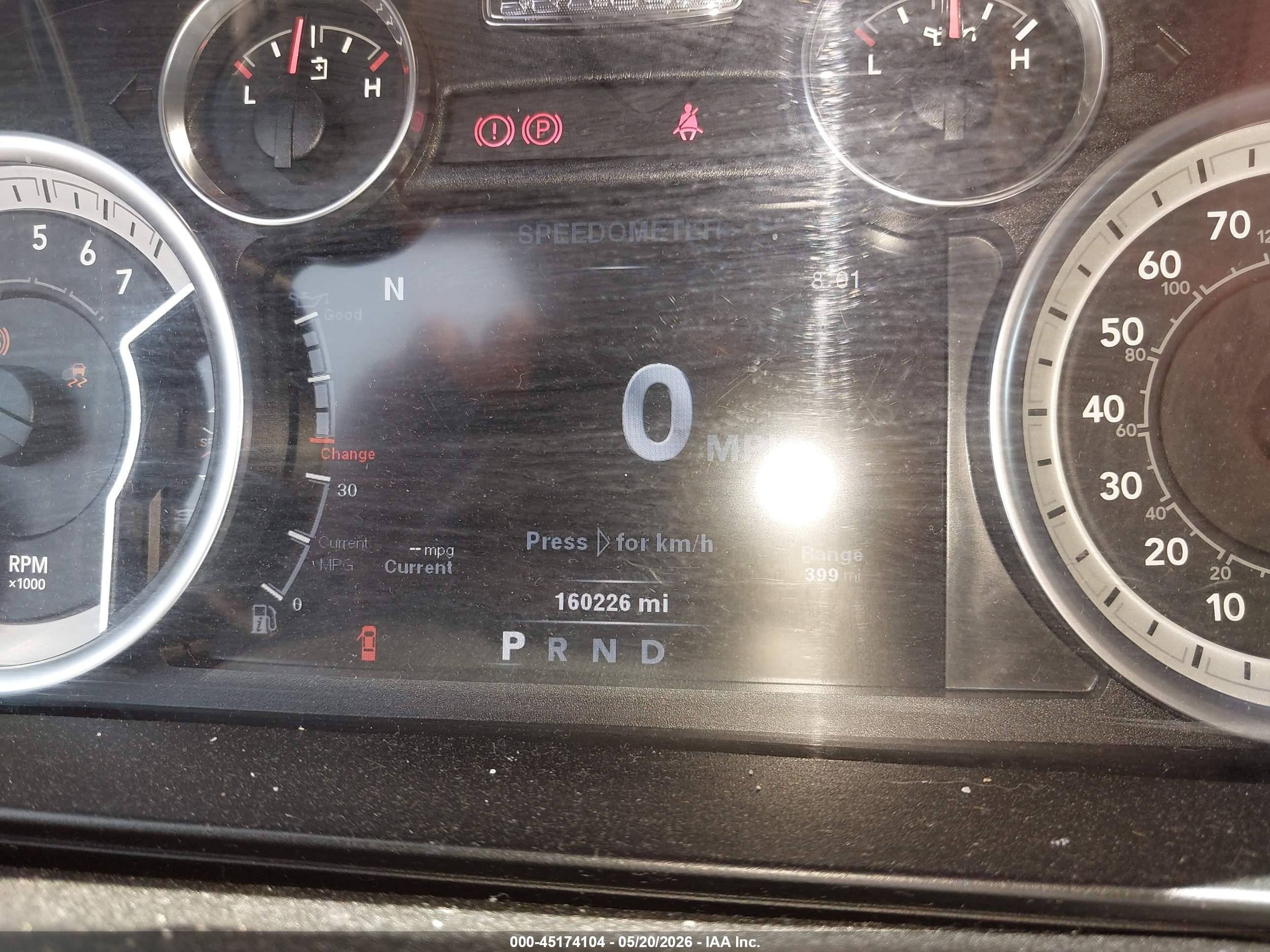 2014 Ram 1500 Sport White vin: 1C6RR7HT8ES299714