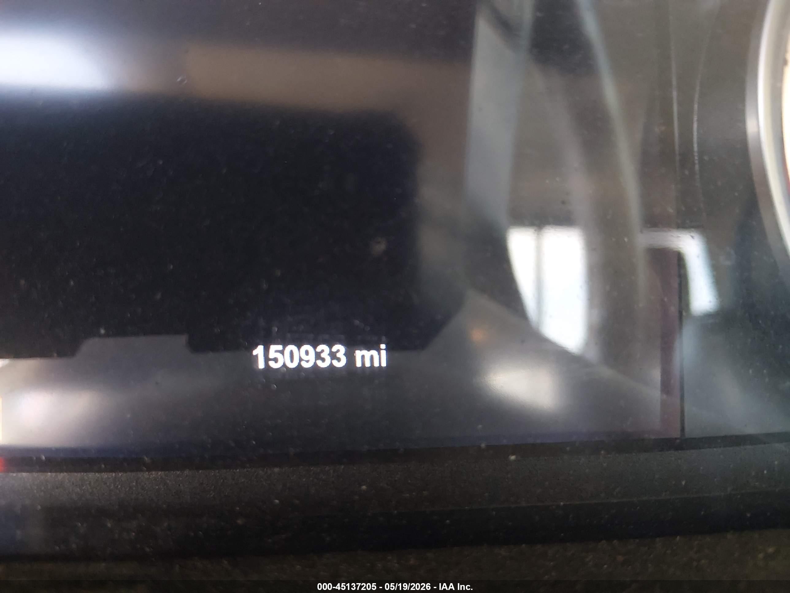 2015 Ram 1500 Sport Red vin: 1C6RR7HT8FS741585