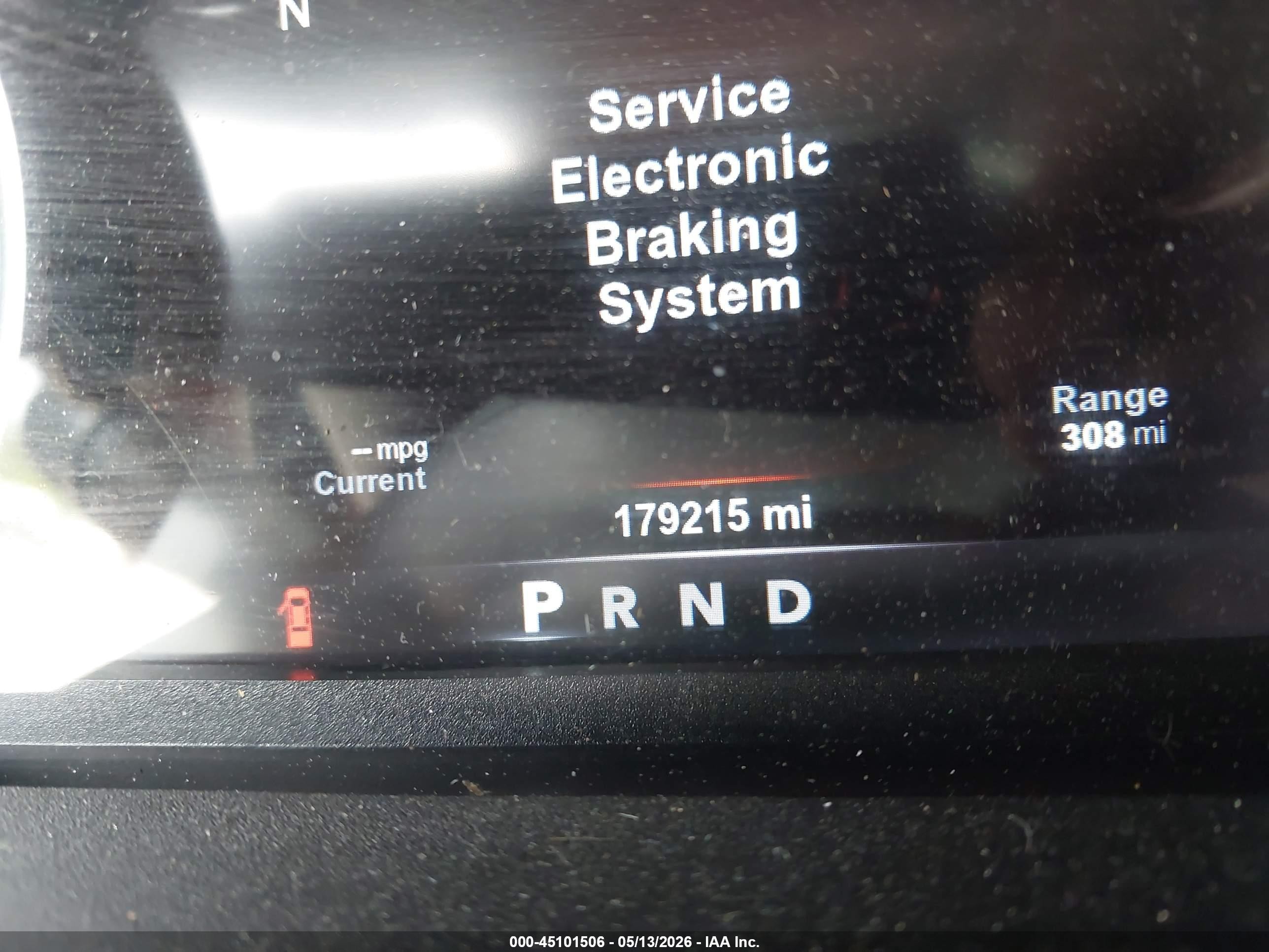 2015 Ram 1500 Sport Black vin: 1C6RR7HT9FS699847