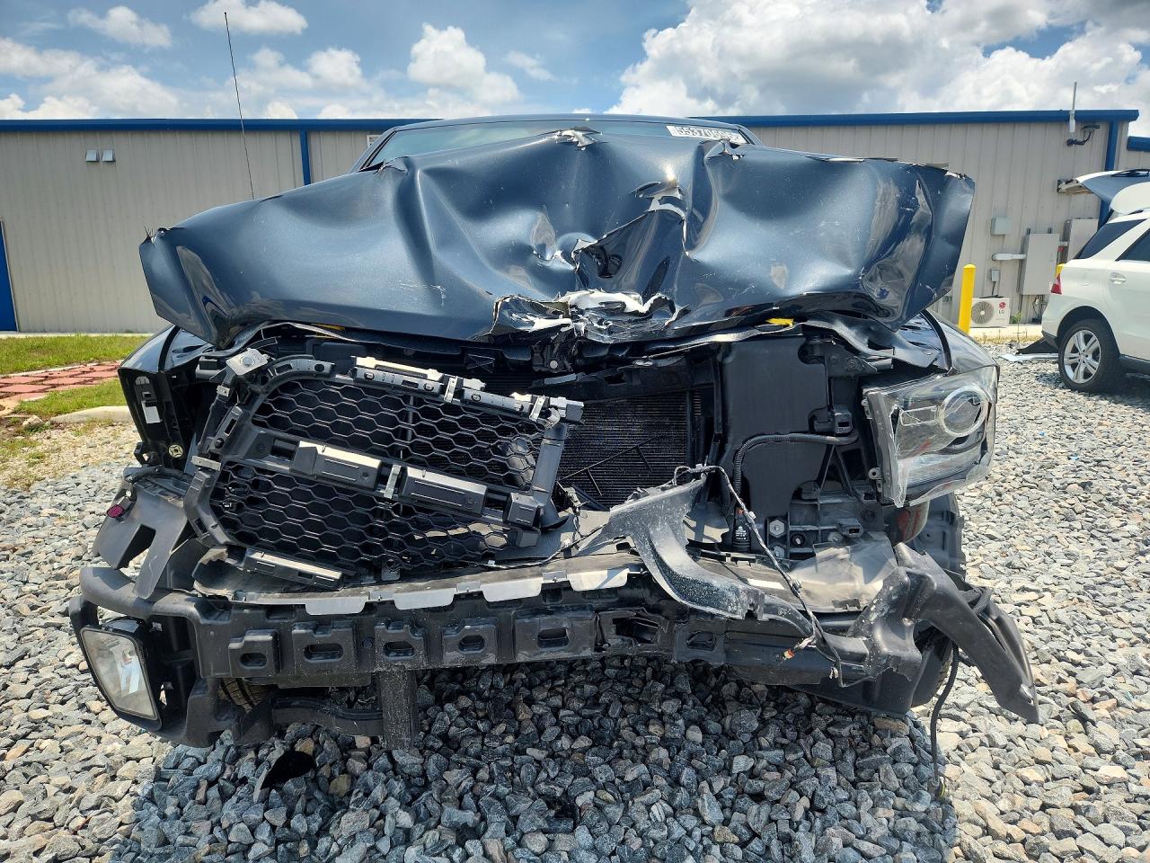 2018 Ram 1500 Sport Black vin: 1C6RR7HT9JS125046