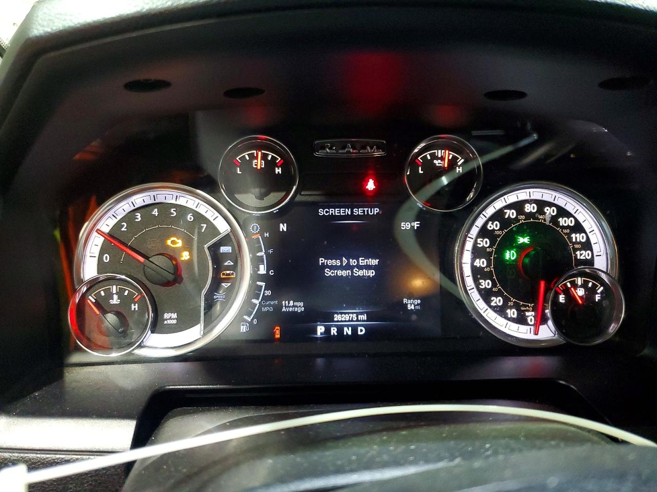 2013 Ram 1500 Sport Black vin: 1C6RR7HTXDS530806
