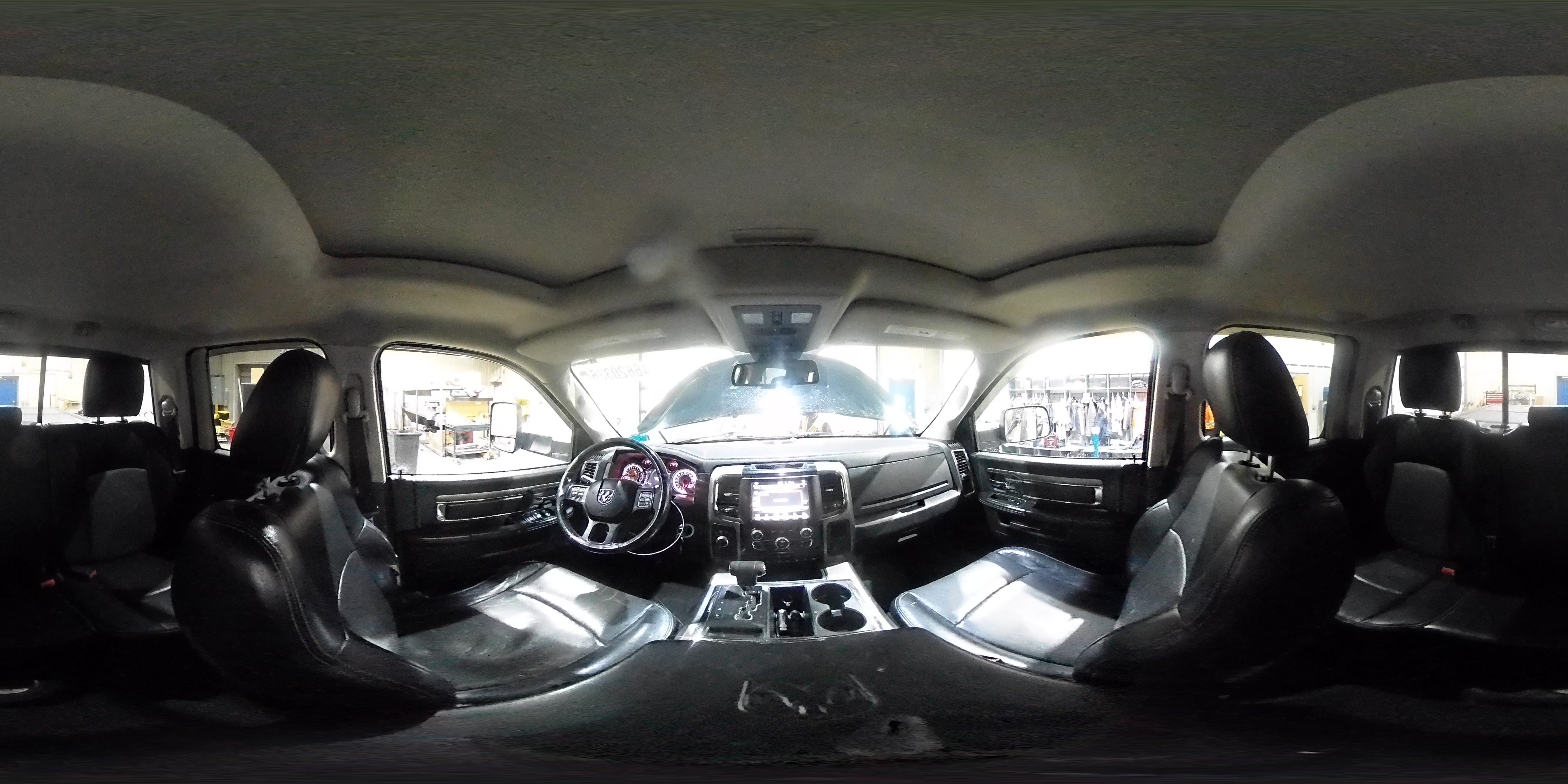 2013 Ram 1500 Sport Black vin: 1C6RR7HTXDS530806