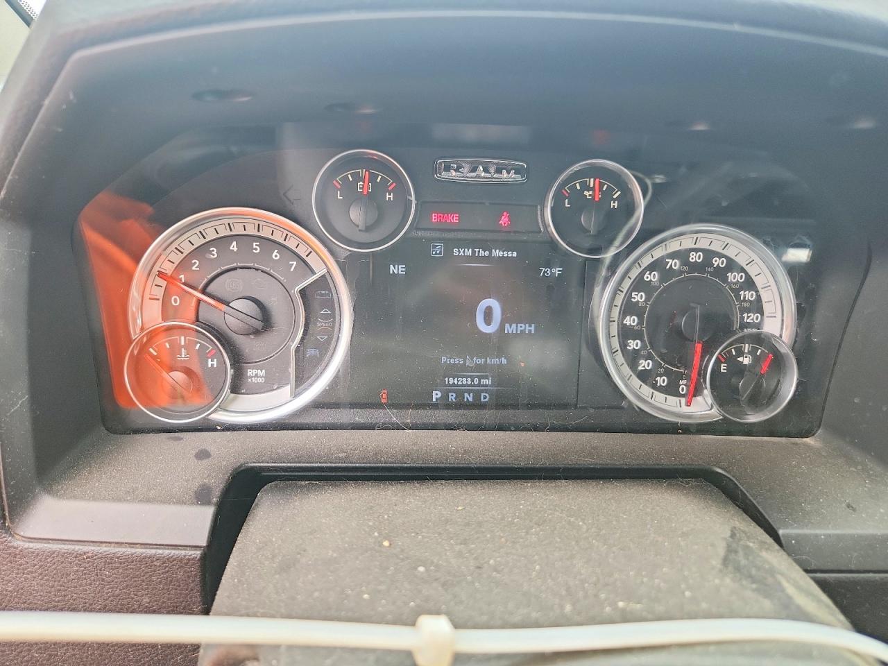 2014 Ram 1500 Sport Burgundy vin: 1C6RR7HTXES466302