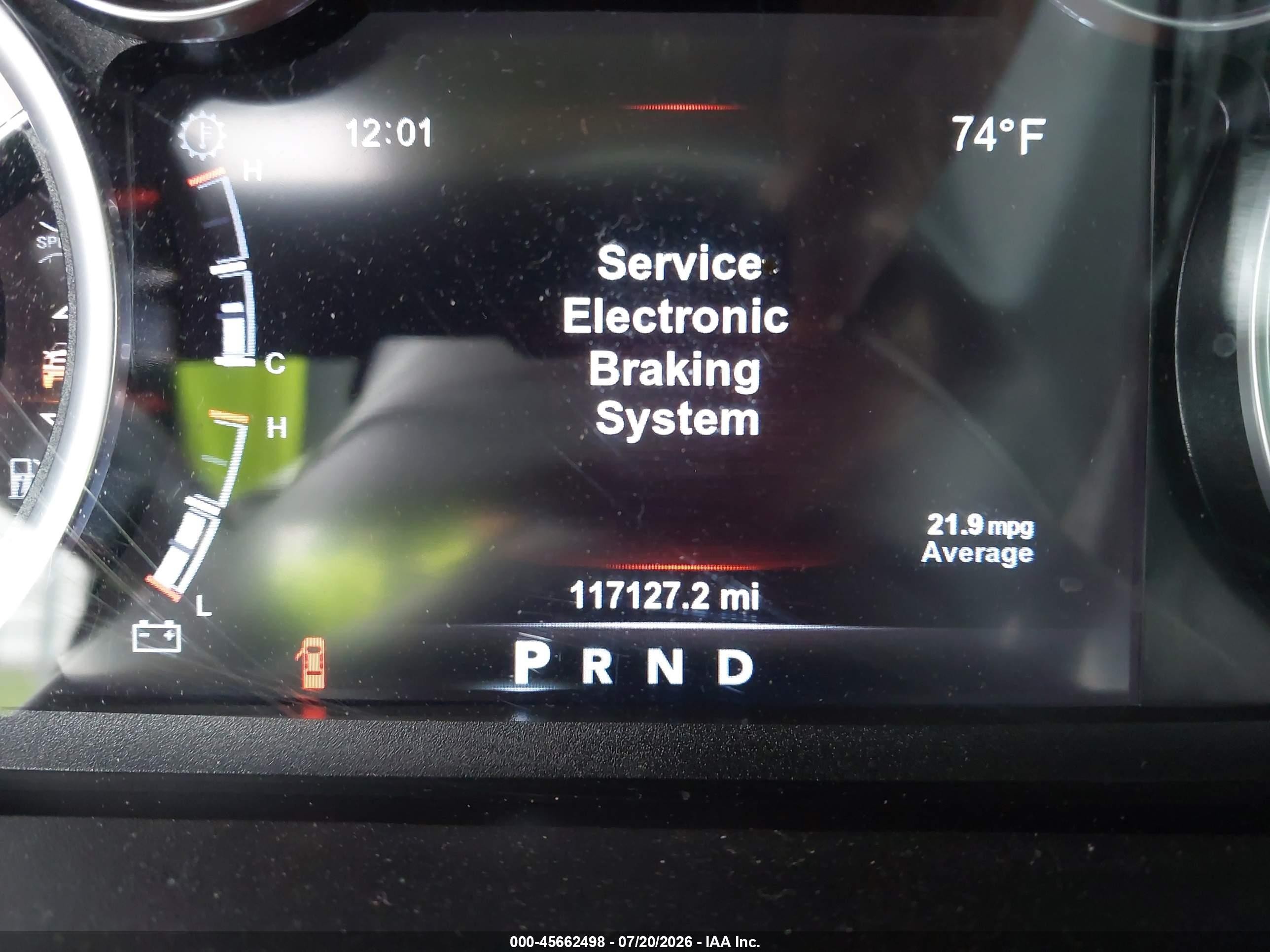 2015 Ram 1500 Laramie Black vin: 1C6RR7JM2FS574112