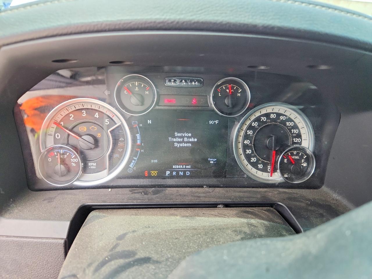 2014 Ram 1500 Laramie White vin: 1C6RR7JM7ES475252