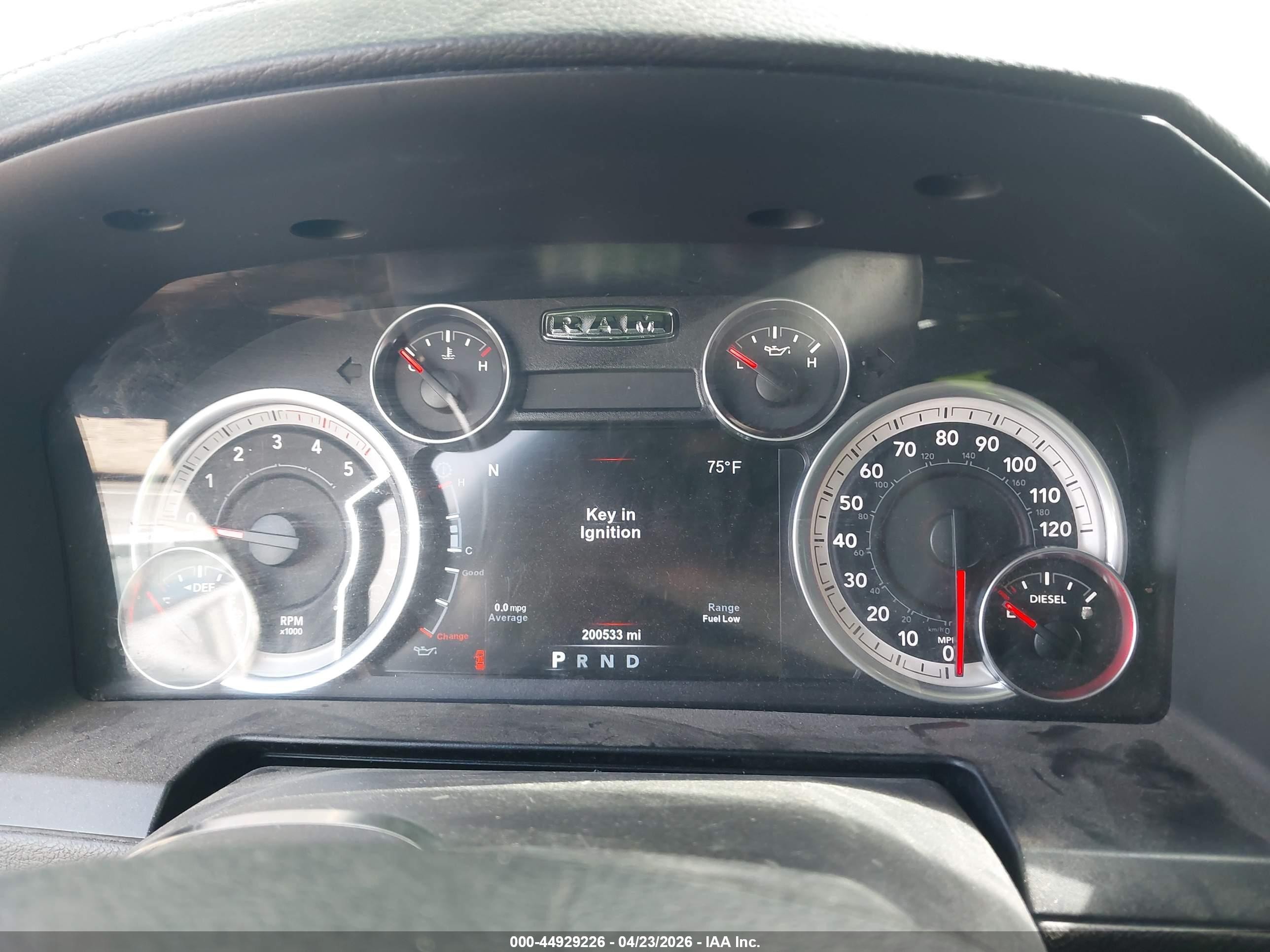 2015 Ram 1500 Laramie Black vin: 1C6RR7JM7FS572498