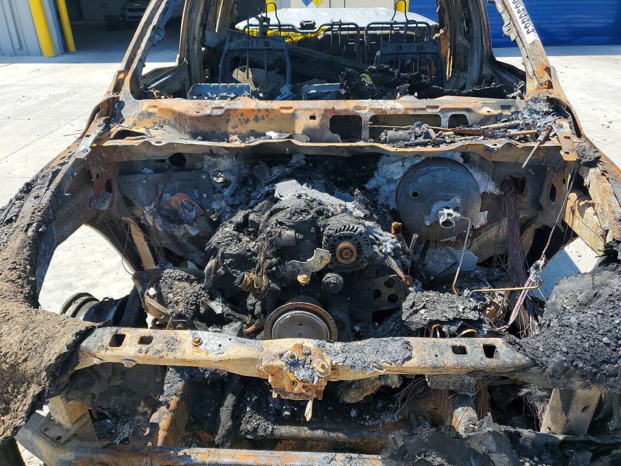 2014 Ram 1500 Laramie Burn vin: 1C6RR7JT1ES472399