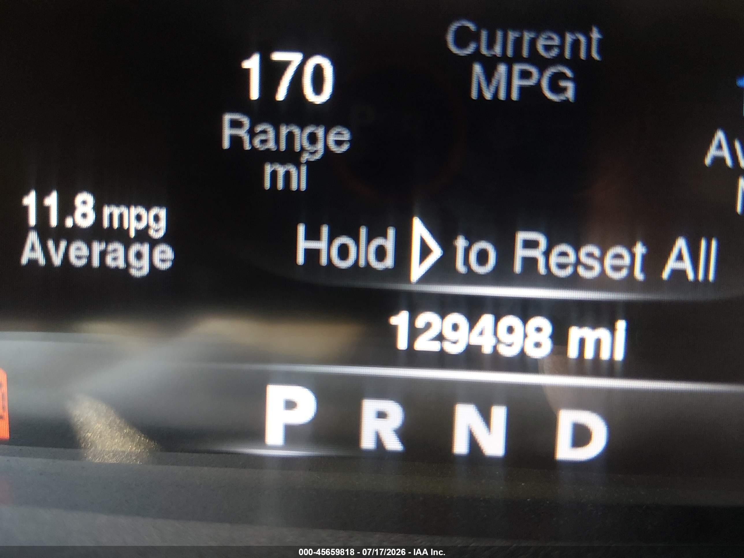 2013 Ram 1500 Laramie Gray vin: 1C6RR7JT6DS554921