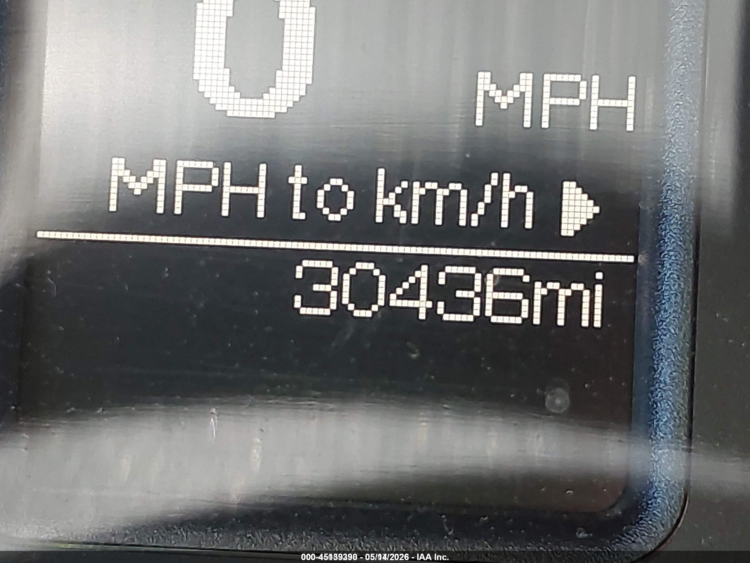 2016 Ram 1500 Tradesman Gray vin: 1C6RR7KG0GS348905