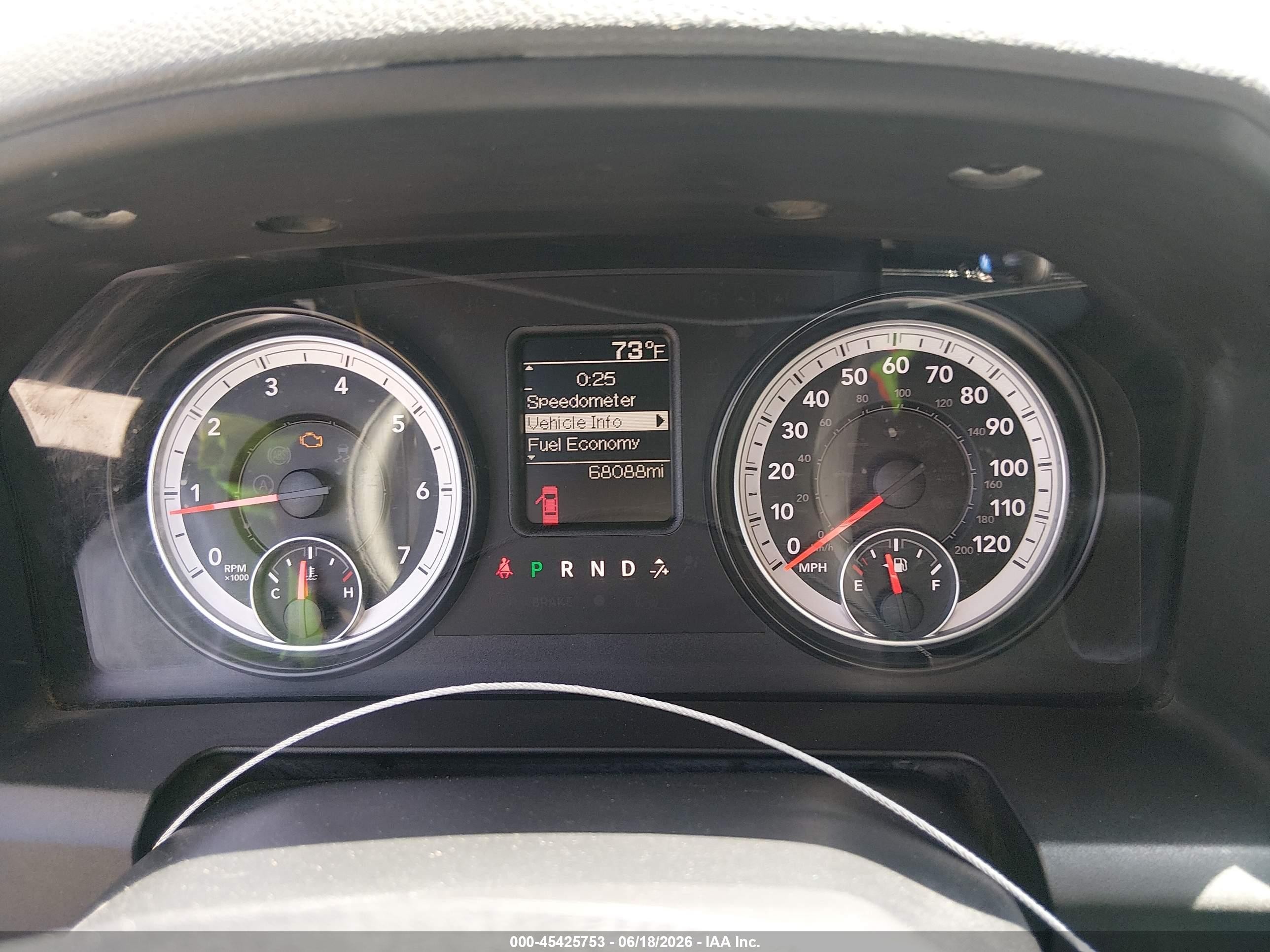 2014 Ram 1500   White vin: 1C6RR7KG1ES363488