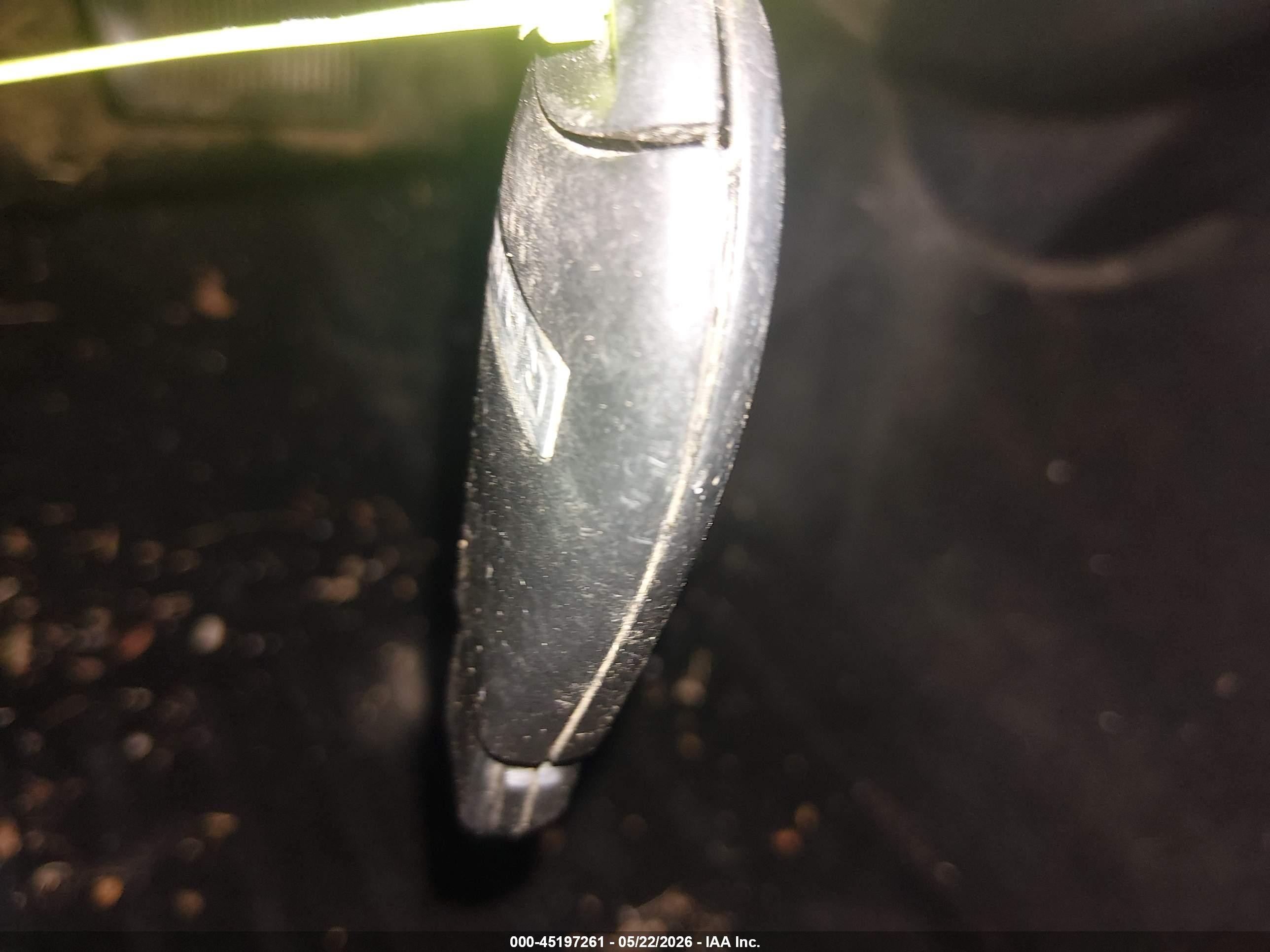 2015 Ram 1500 Tradesman Blue vin: 1C6RR7KG5FS510817