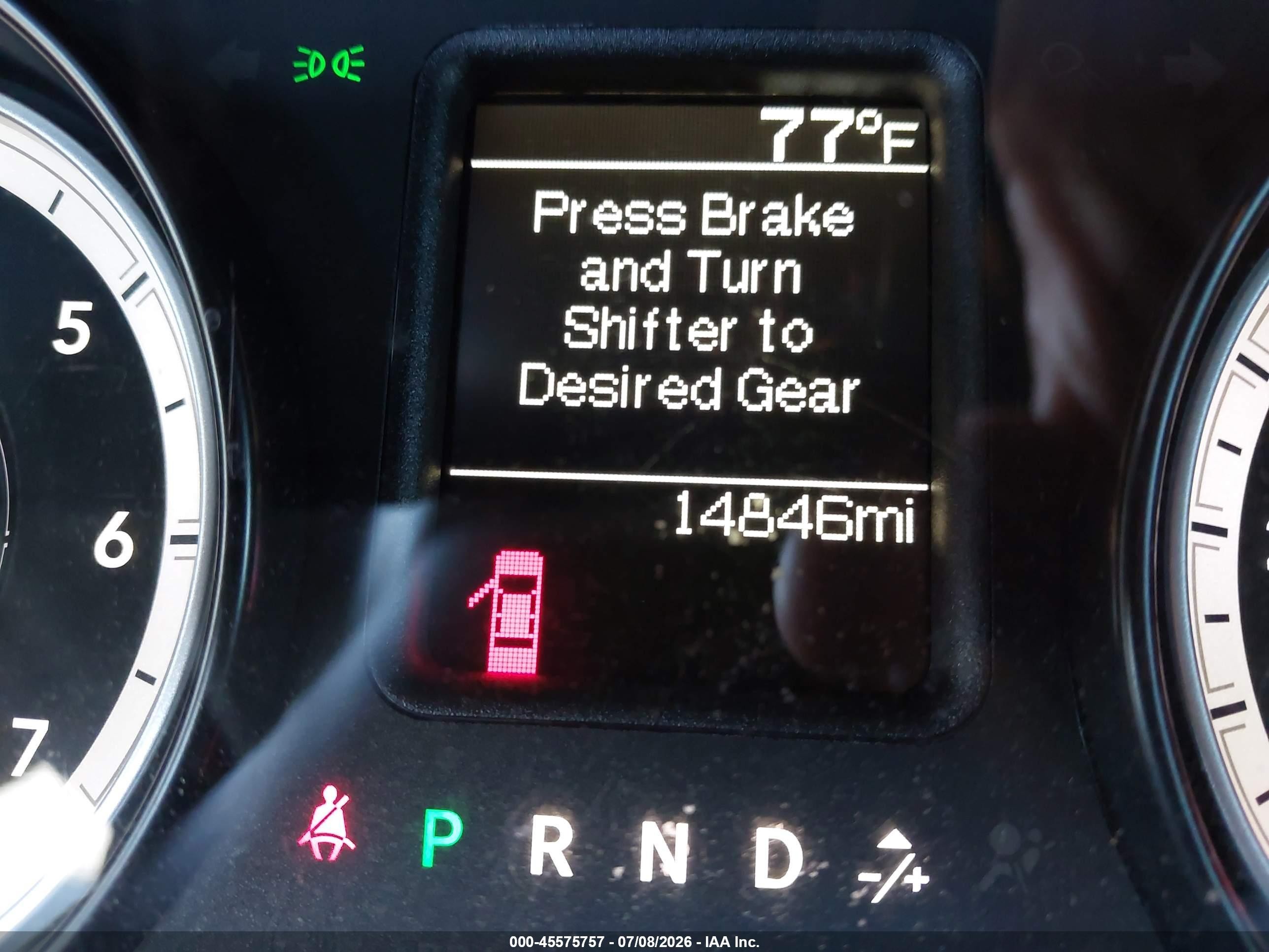 2013 Ram 1500 Tradesman Blue vin: 1C6RR7KG6DS694632