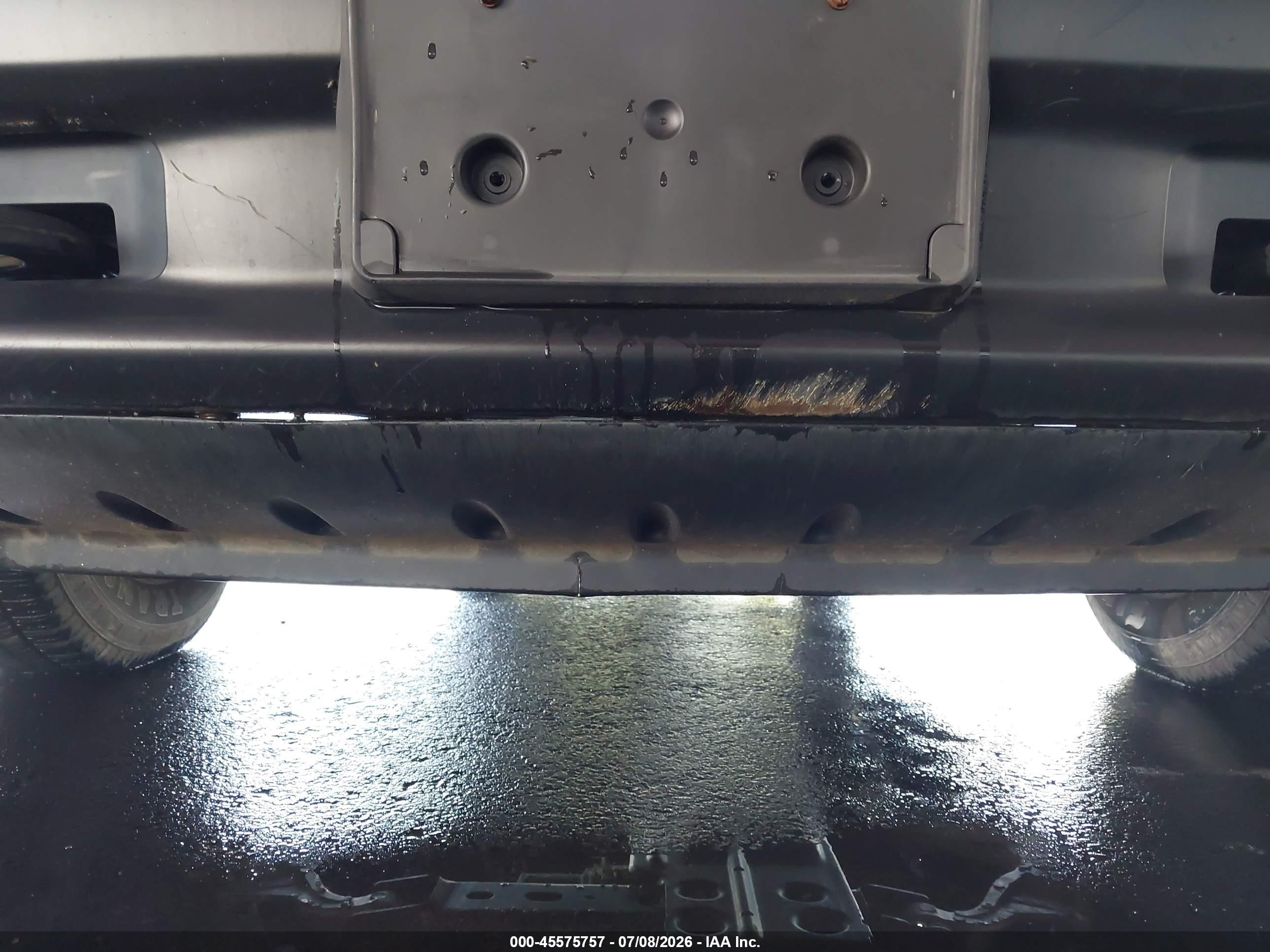 2013 Ram 1500 Tradesman Blue vin: 1C6RR7KG6DS694632