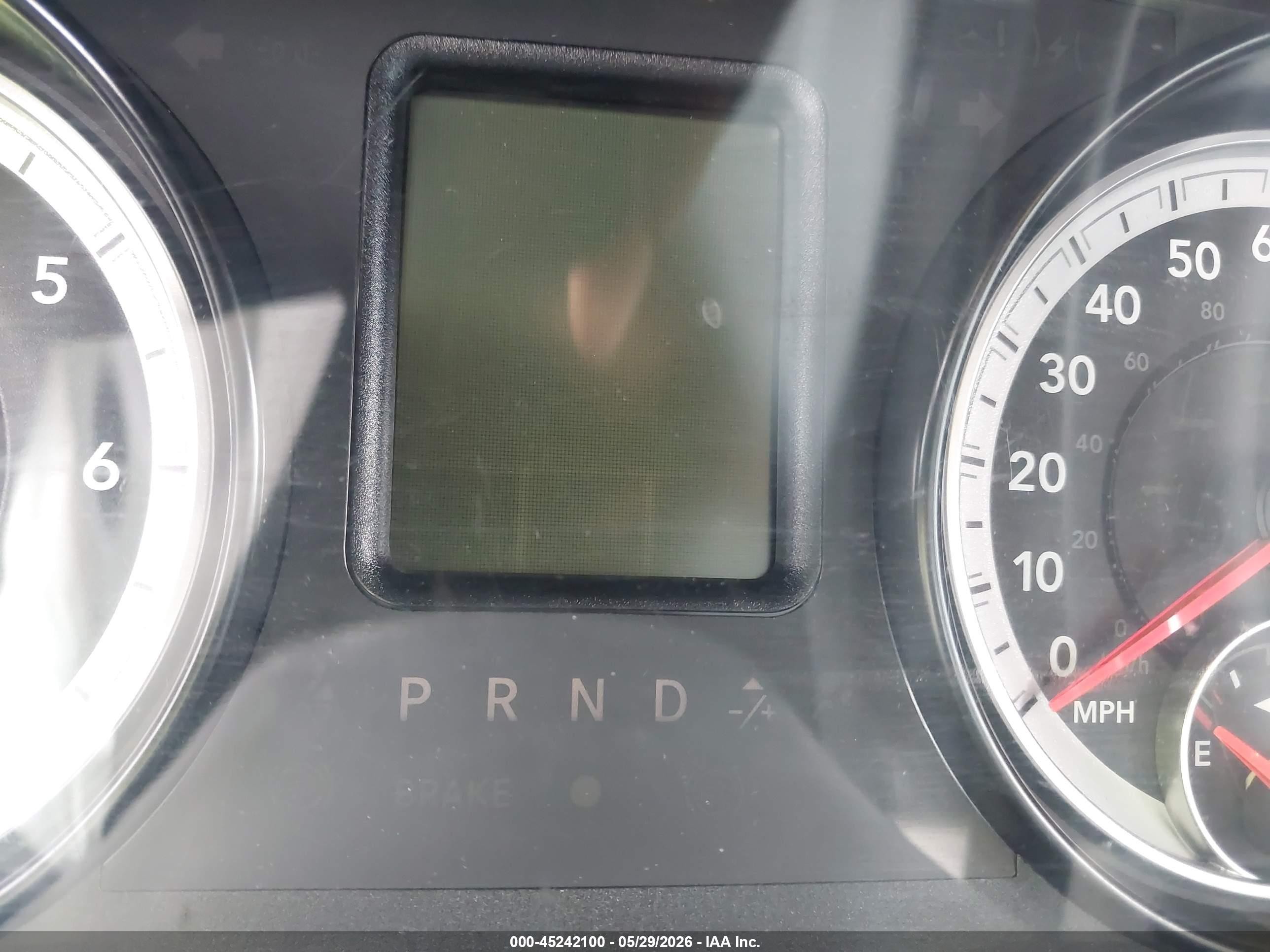 2015 Ram 1500 Express Белый vin: 1C6RR7KG7FS699065