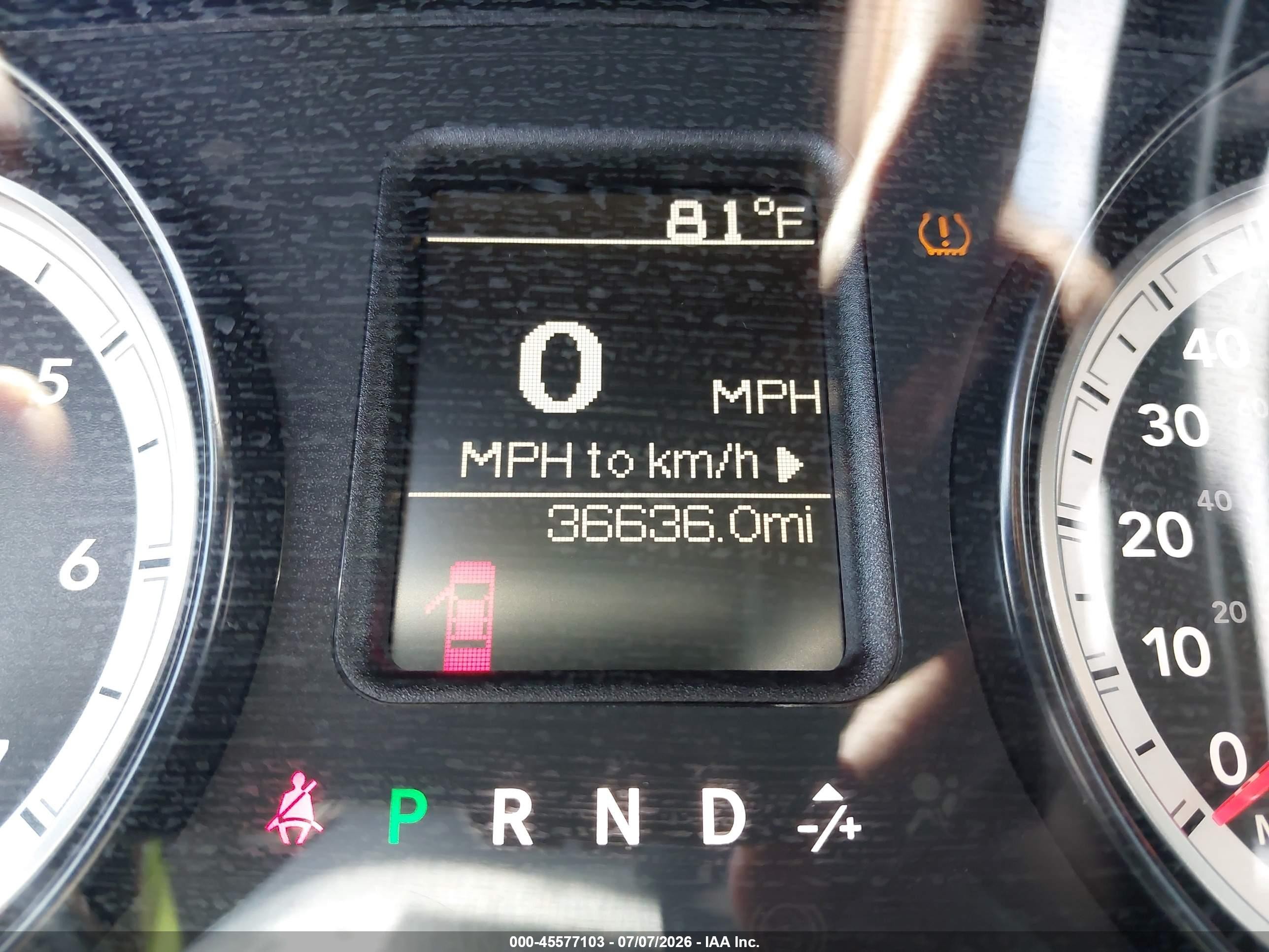 2015 Ram 1500 Tradesman Gray vin: 1C6RR7KG9FS789561