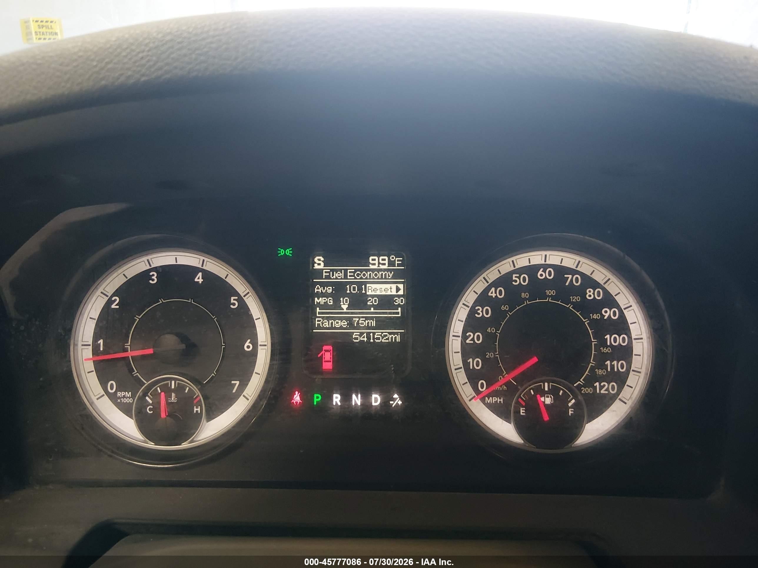 2018 Ram 1500 Tradesman  4x4 5'7 Box Silver vin: 1C6RR7KG9JS144174
