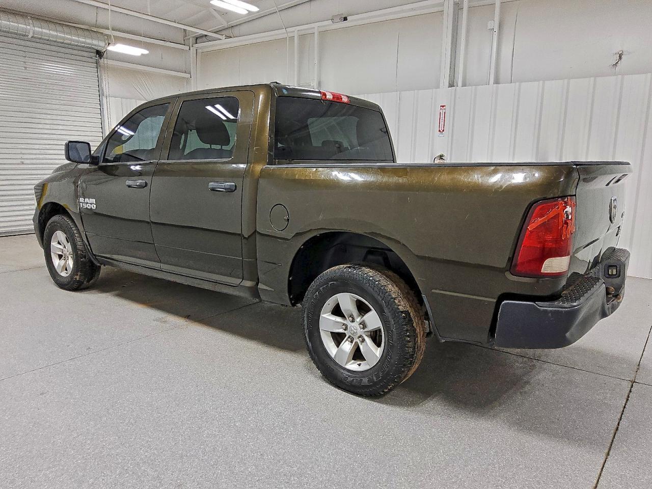 2013 Ram 1500 St Brown vin: 1C6RR7KGXDS666574