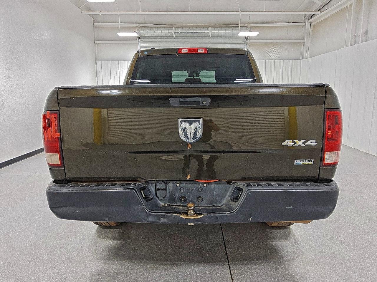 2013 Ram 1500 St Brown vin: 1C6RR7KGXDS666574