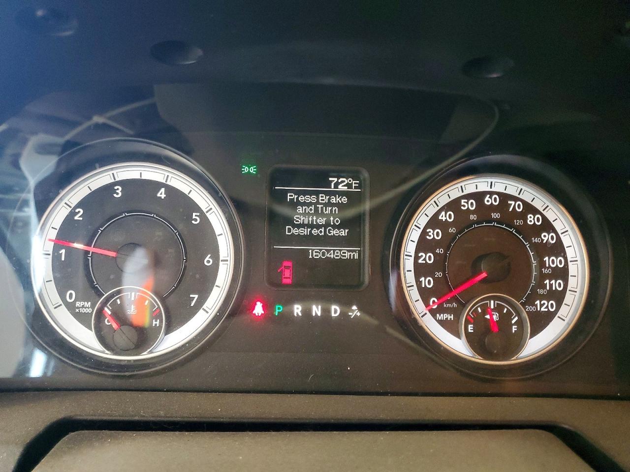 2013 Ram 1500 St White vin: 1C6RR7KGXDS712825