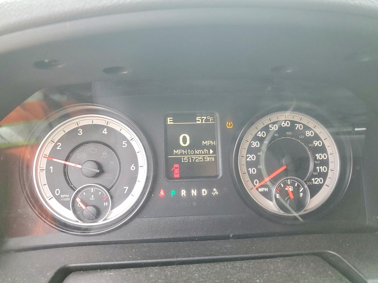 2015 Ram 1500 St Черный vin: 1C6RR7KGXFS706171