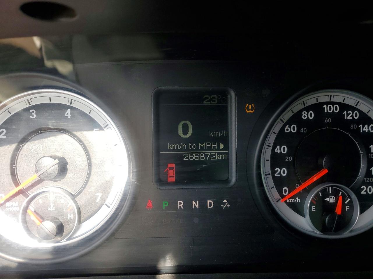 2013 Ram 1500 St Белый vin: 1C6RR7KP2DS632192