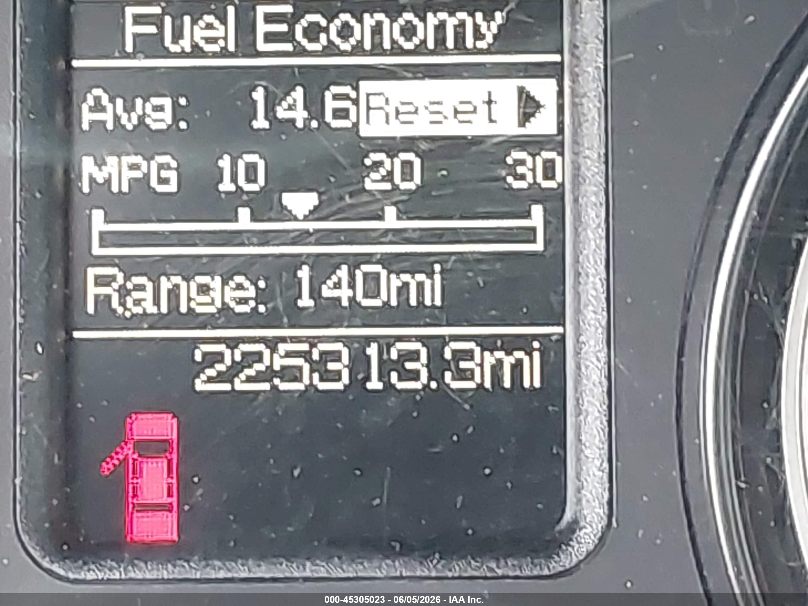 2014 Ram 1500 Express Red vin: 1C6RR7KT0ES106254