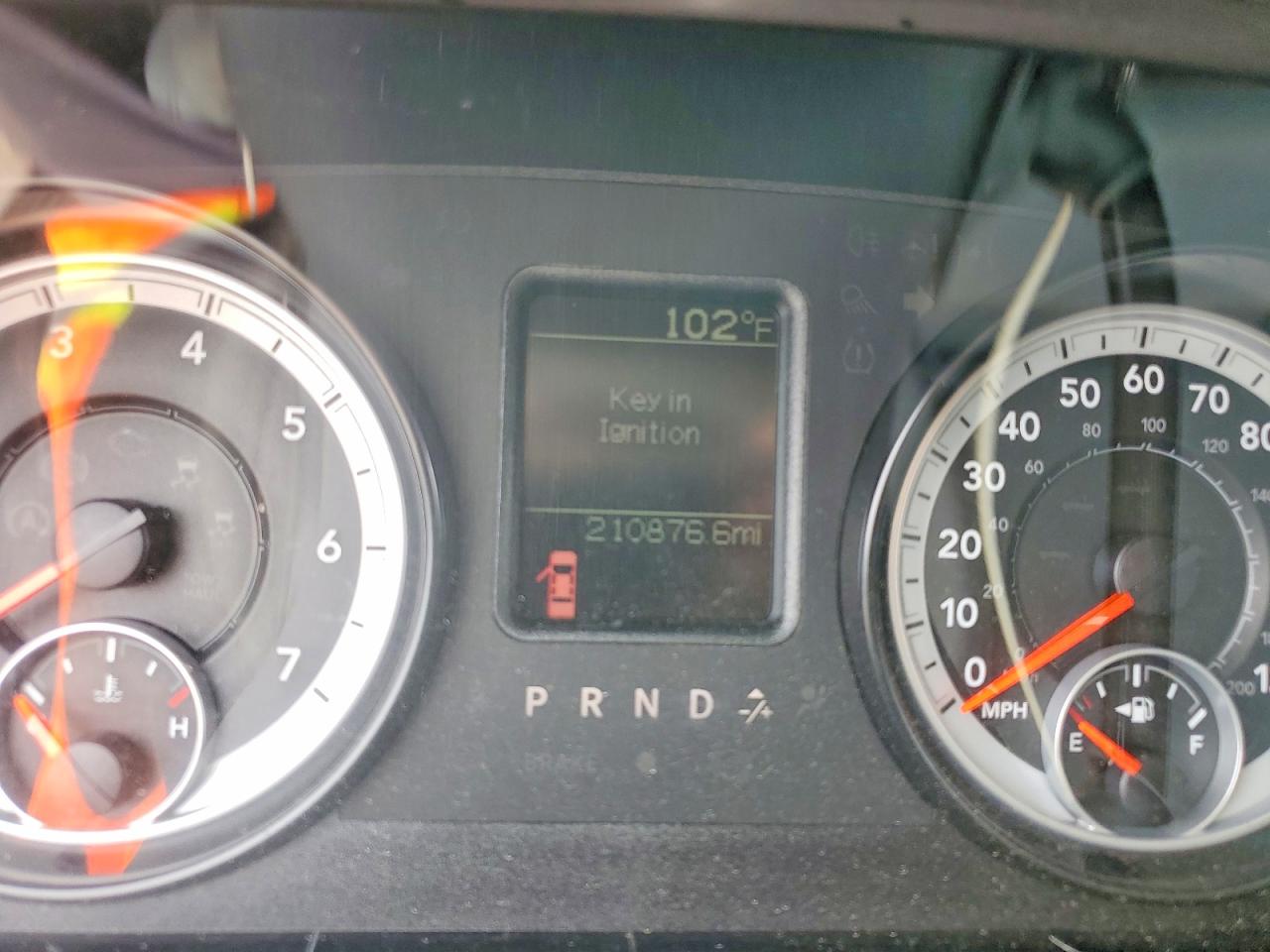 2014 Ram 1500 St Blue vin: 1C6RR7KT0ES118209