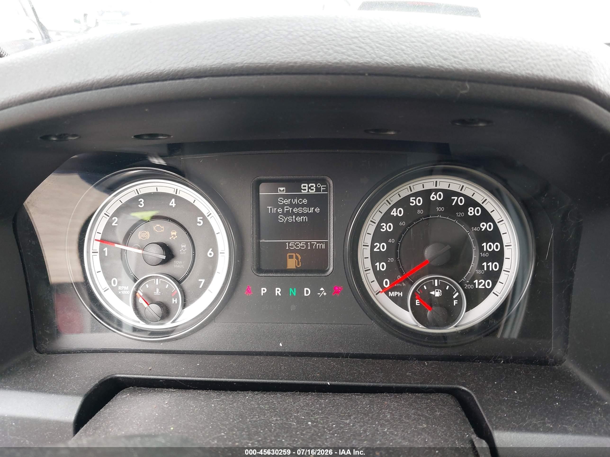 2014 Ram 1500 Express Silver vin: 1C6RR7KT1ES228251