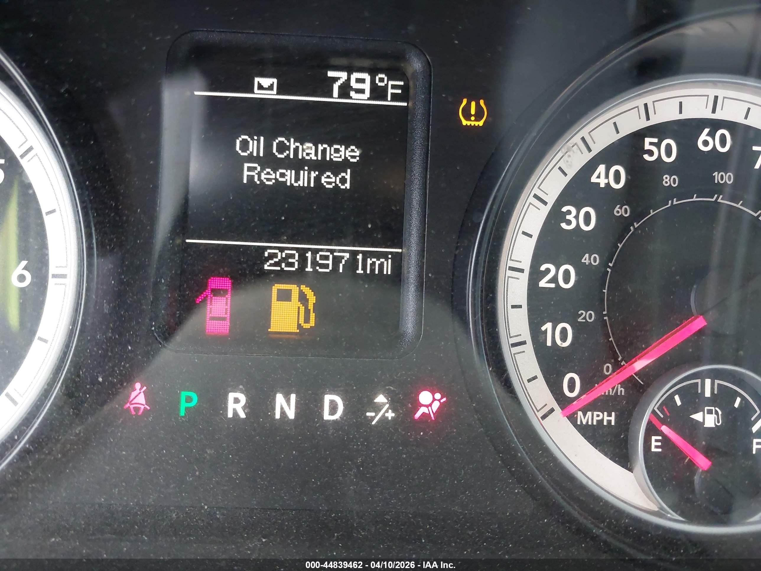 2014 Ram 1500 Express Серый vin: 1C6RR7KT1ES262853
