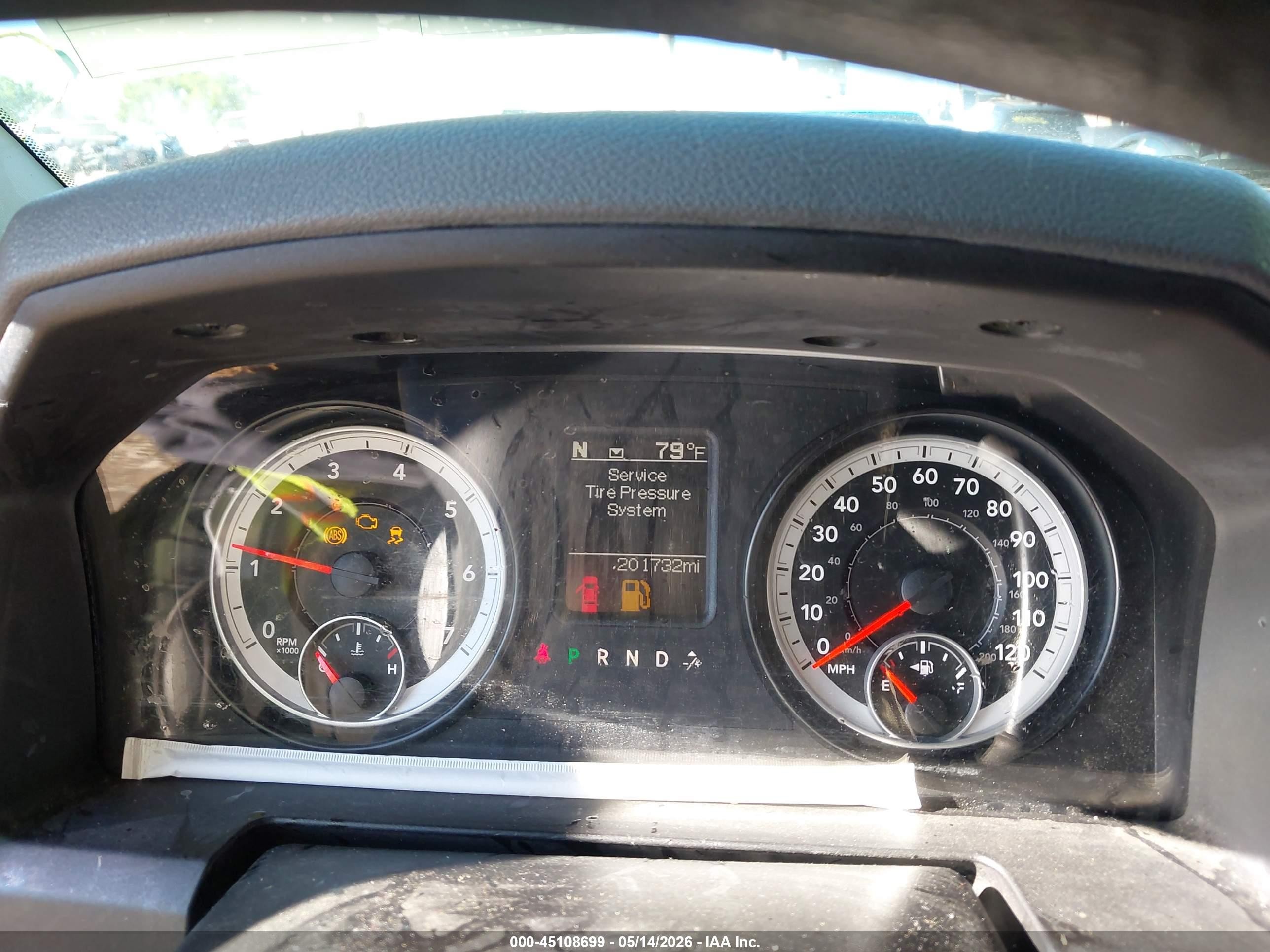 2014 Ram 1500 Express Silver vin: 1C6RR7KT2ES107860