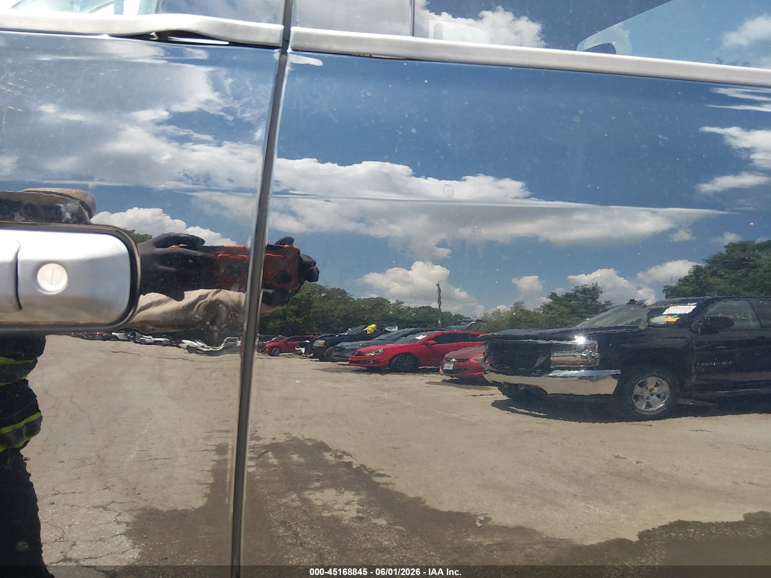 2014 Ram 1500 Express Black vin: 1C6RR7KT2ES205044