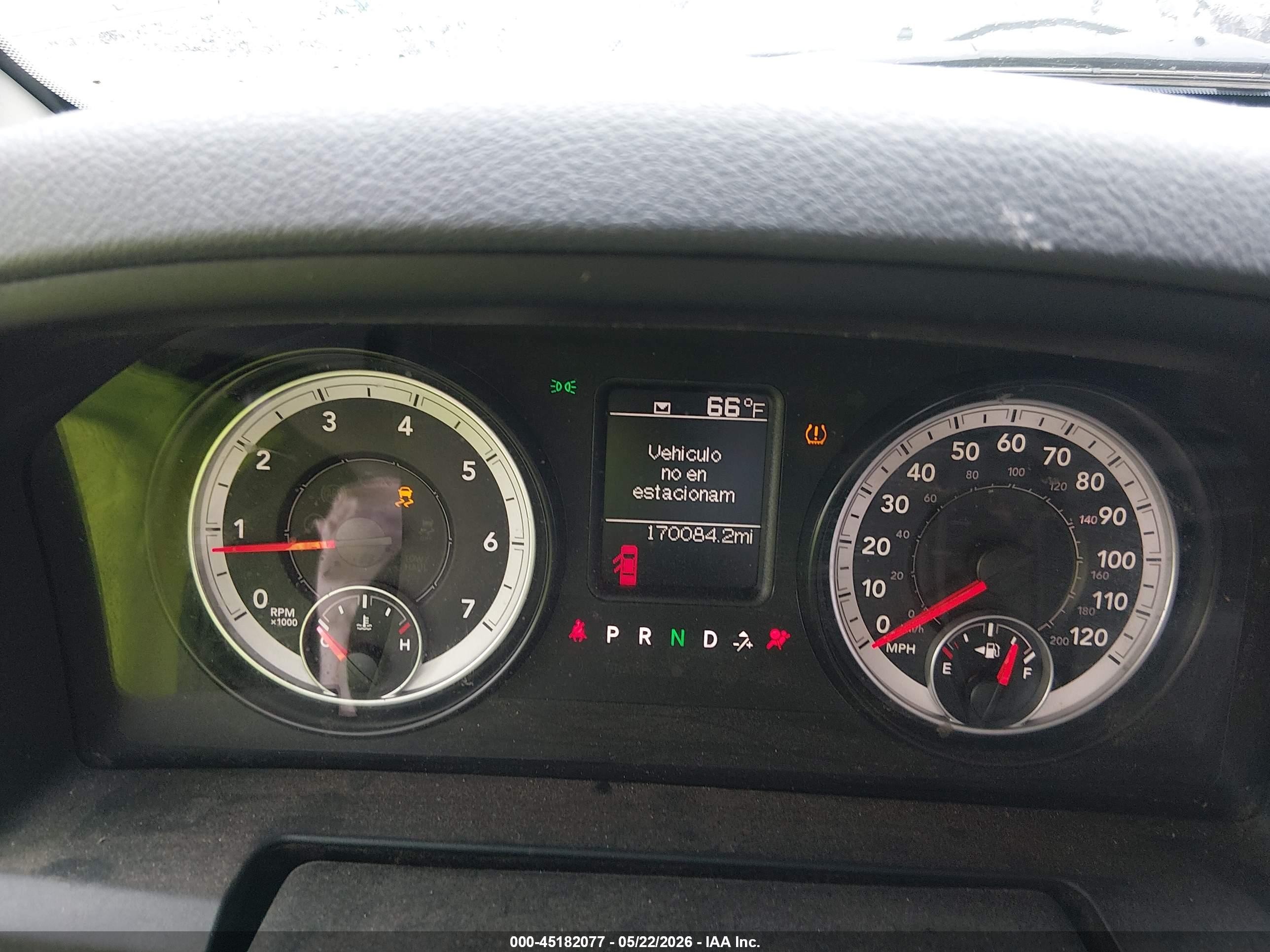 2014 Ram 1500 Express Black vin: 1C6RR7KT2ES209790