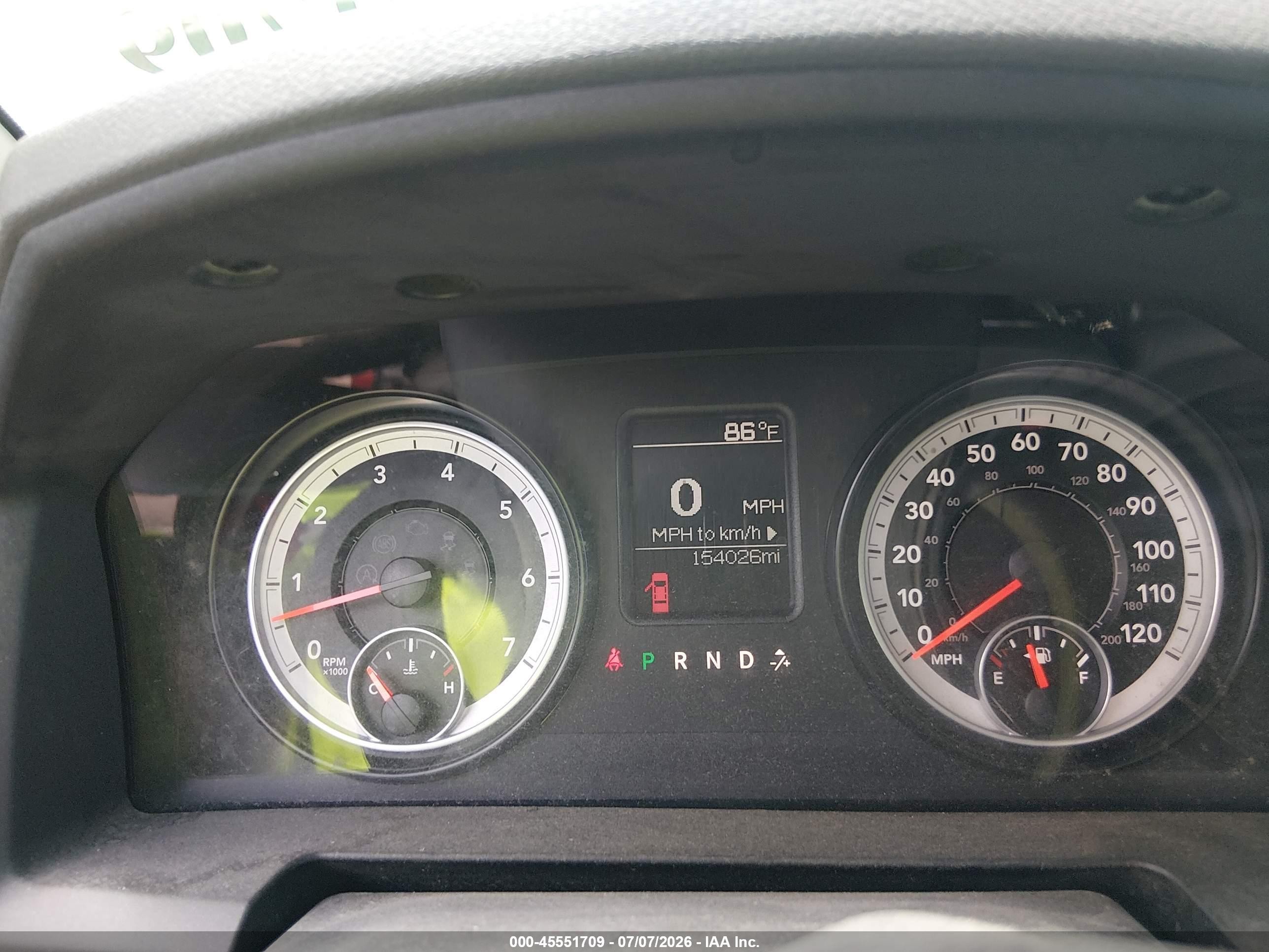 2014 Ram 1500 Express Red vin: 1C6RR7KT2ES263865