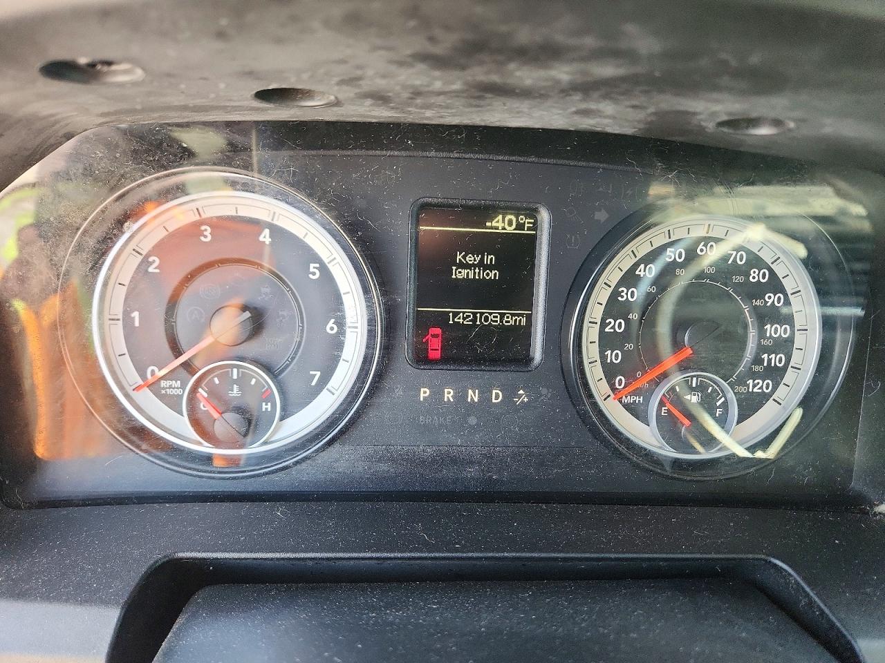 2014 Ram 1500 St Silver vin: 1C6RR7KT2ES466903