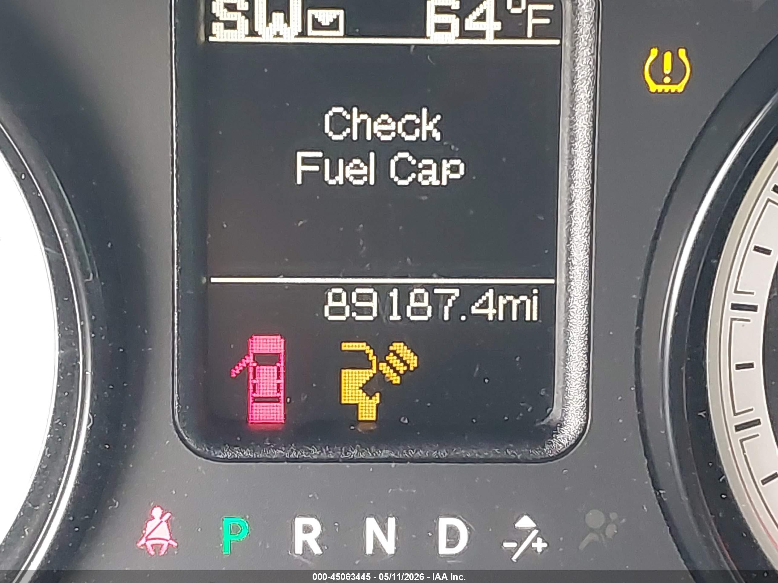 2015 Ram 1500 Express Gray vin: 1C6RR7KT2FS585195