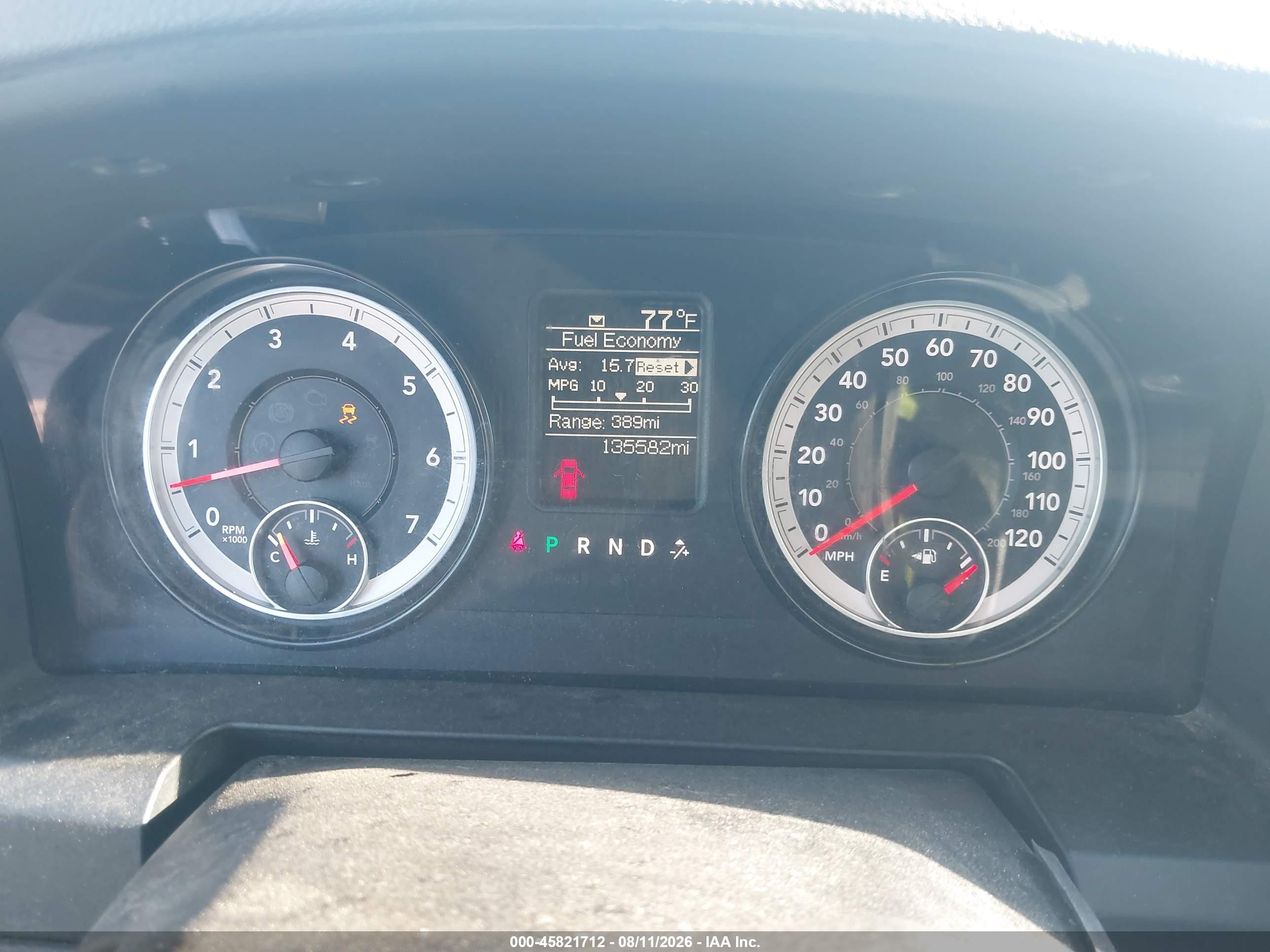 2015 Ram 1500 Express White vin: 1C6RR7KT3FS689596
