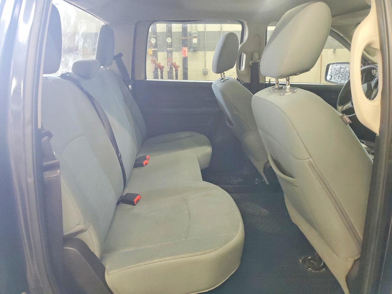 2013 Ram 1500 St Blue vin: 1C6RR7KT4DS683013