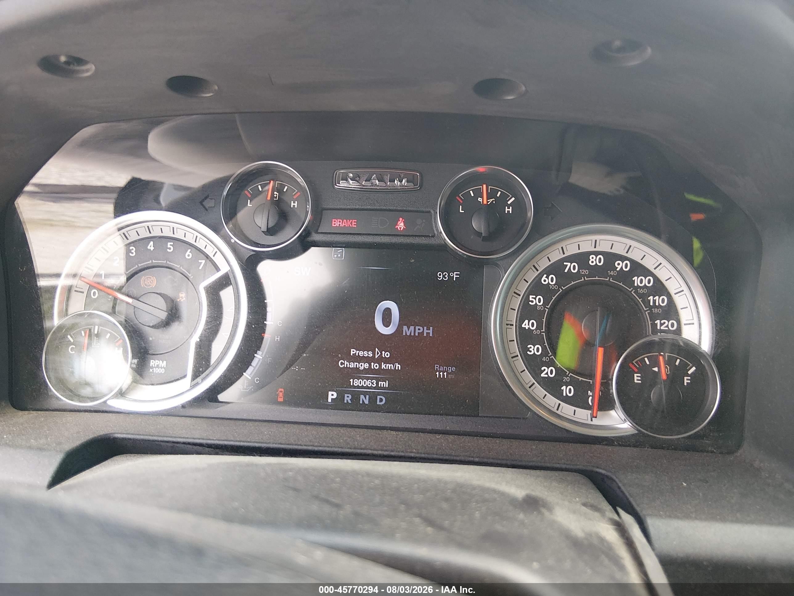 2013 Ram 1500 Express White vin: 1C6RR7KT5DS649548
