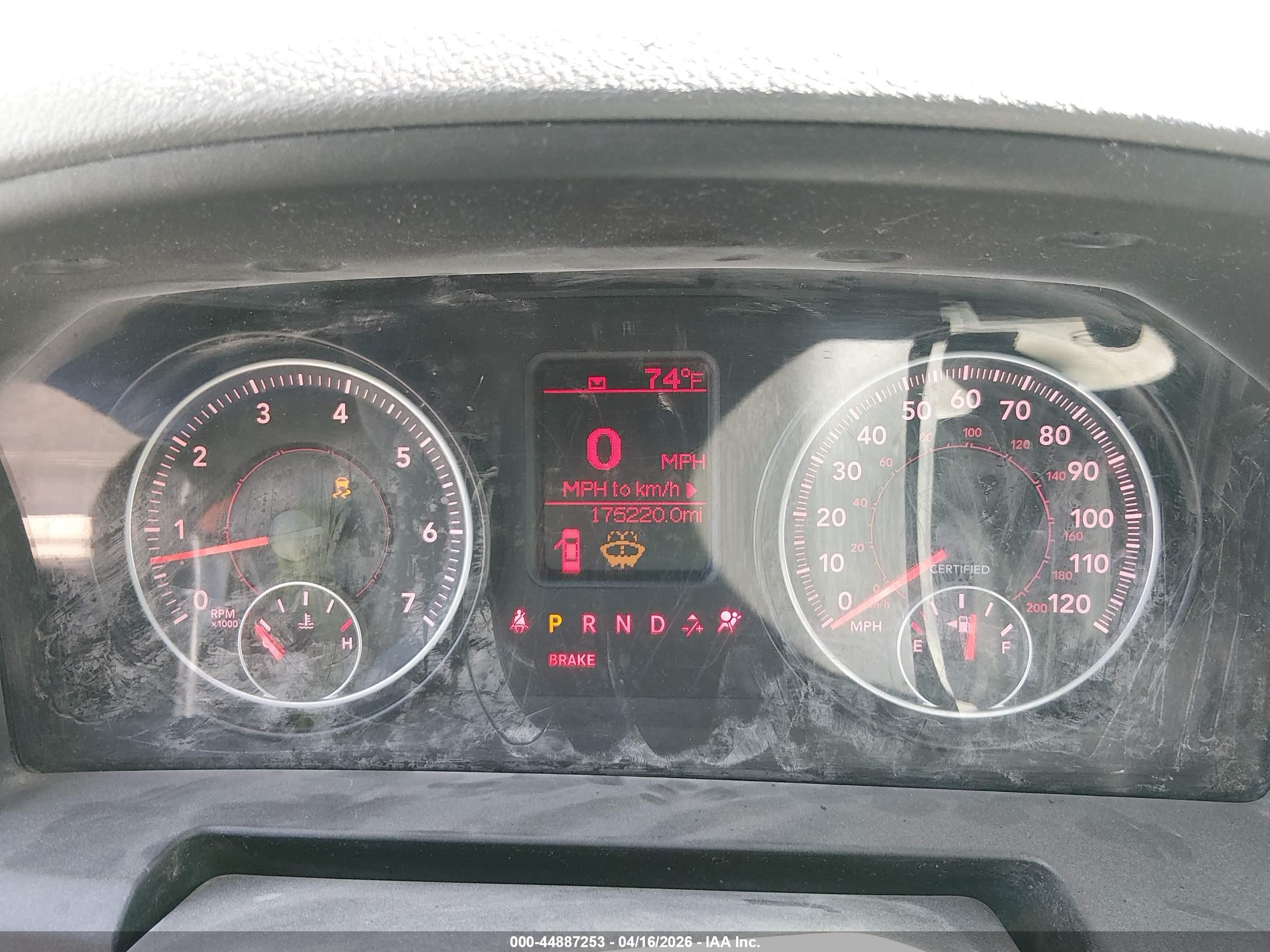 2013 Ram 1500 Tradesman Silver vin: 1C6RR7KT5DS653101