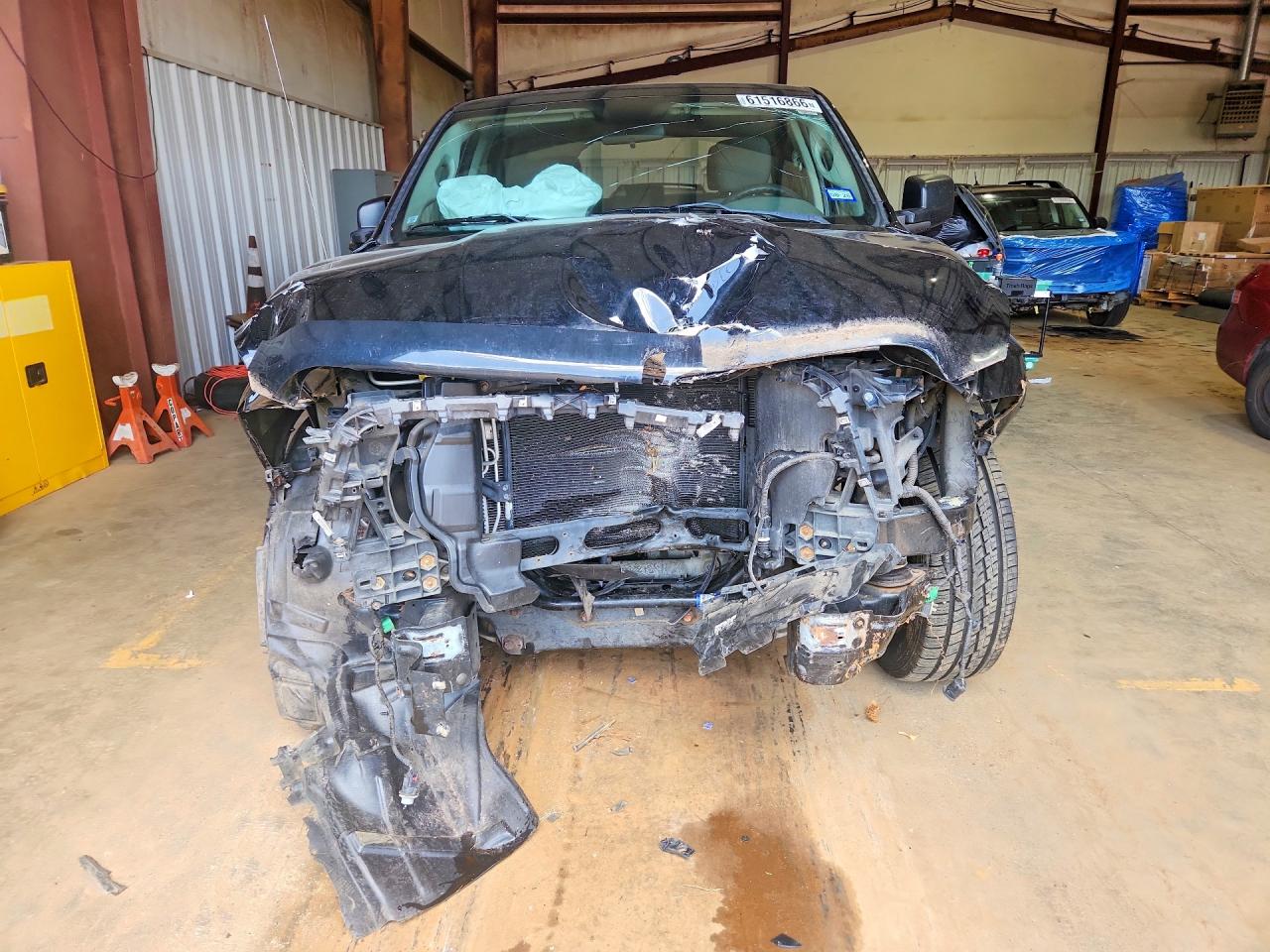 2014 Ram 1500 St Black vin: 1C6RR7KT5ES156129