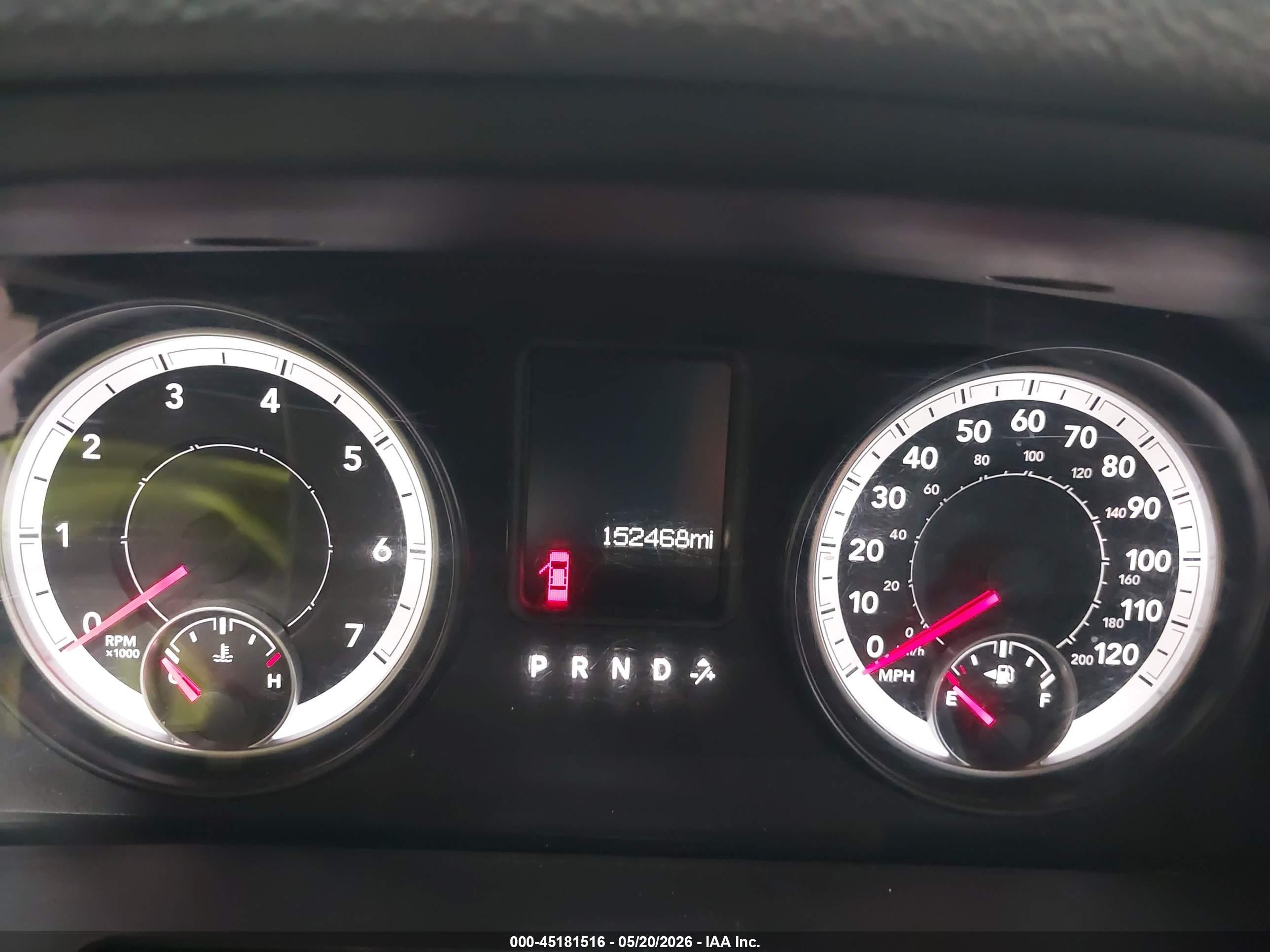 2014 Ram 1500 Express White vin: 1C6RR7KT5ES273337