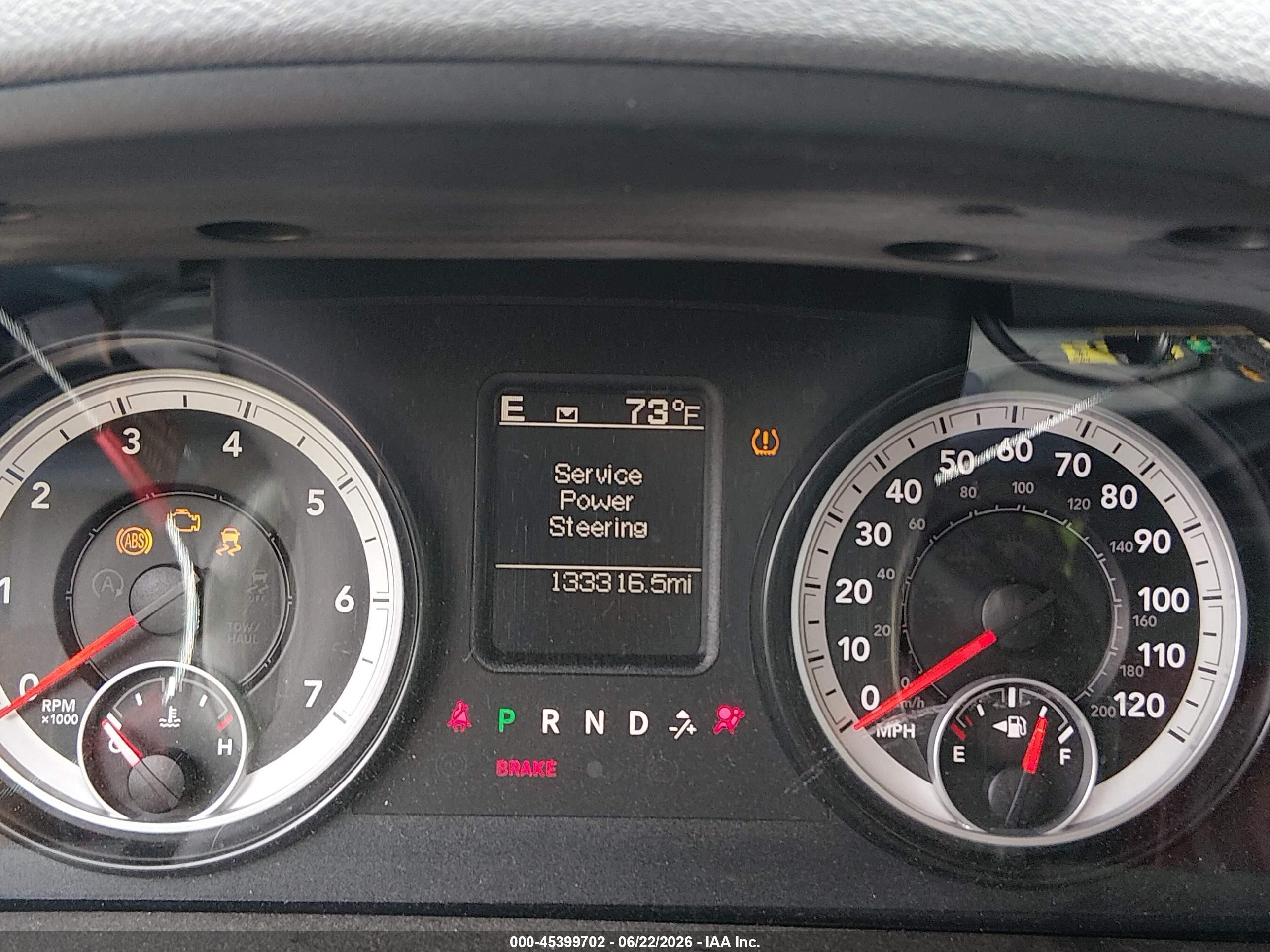 2014 Ram 1500 Express Black vin: 1C6RR7KT6ES419146