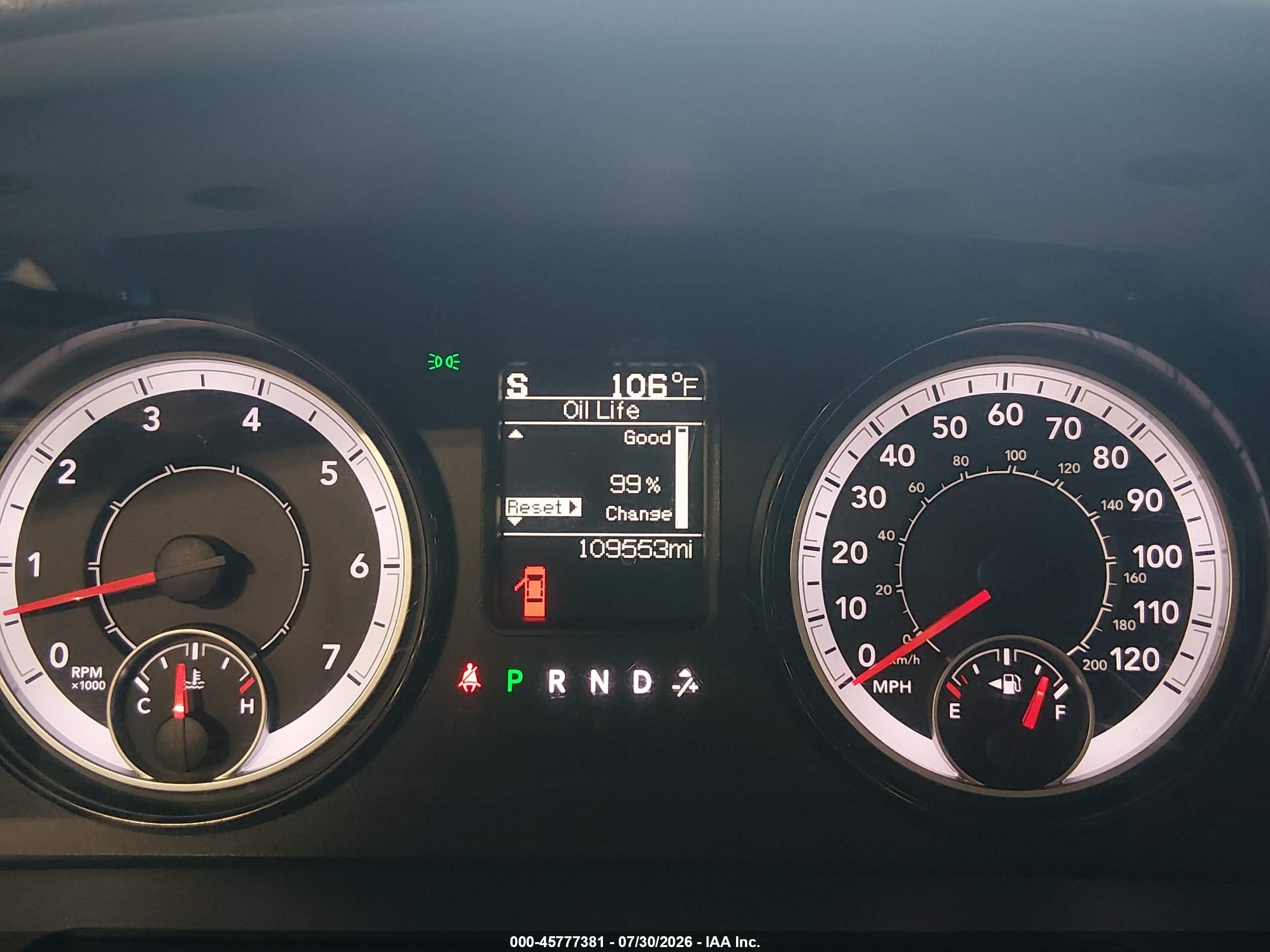 2019 Ram 1500 Classic Tradesman  4x4 5'7 Box Blue vin: 1C6RR7KT6KS641407