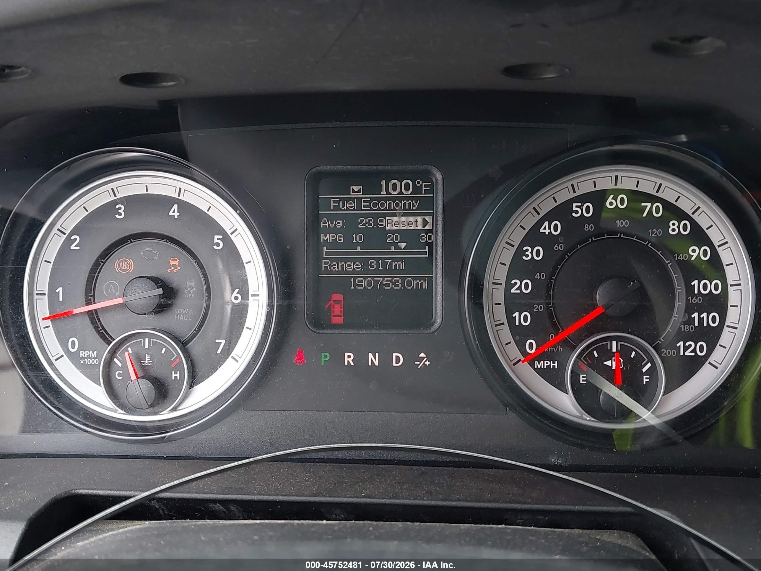 2014 Ram 1500 Express Blue vin: 1C6RR7KT7ES330203