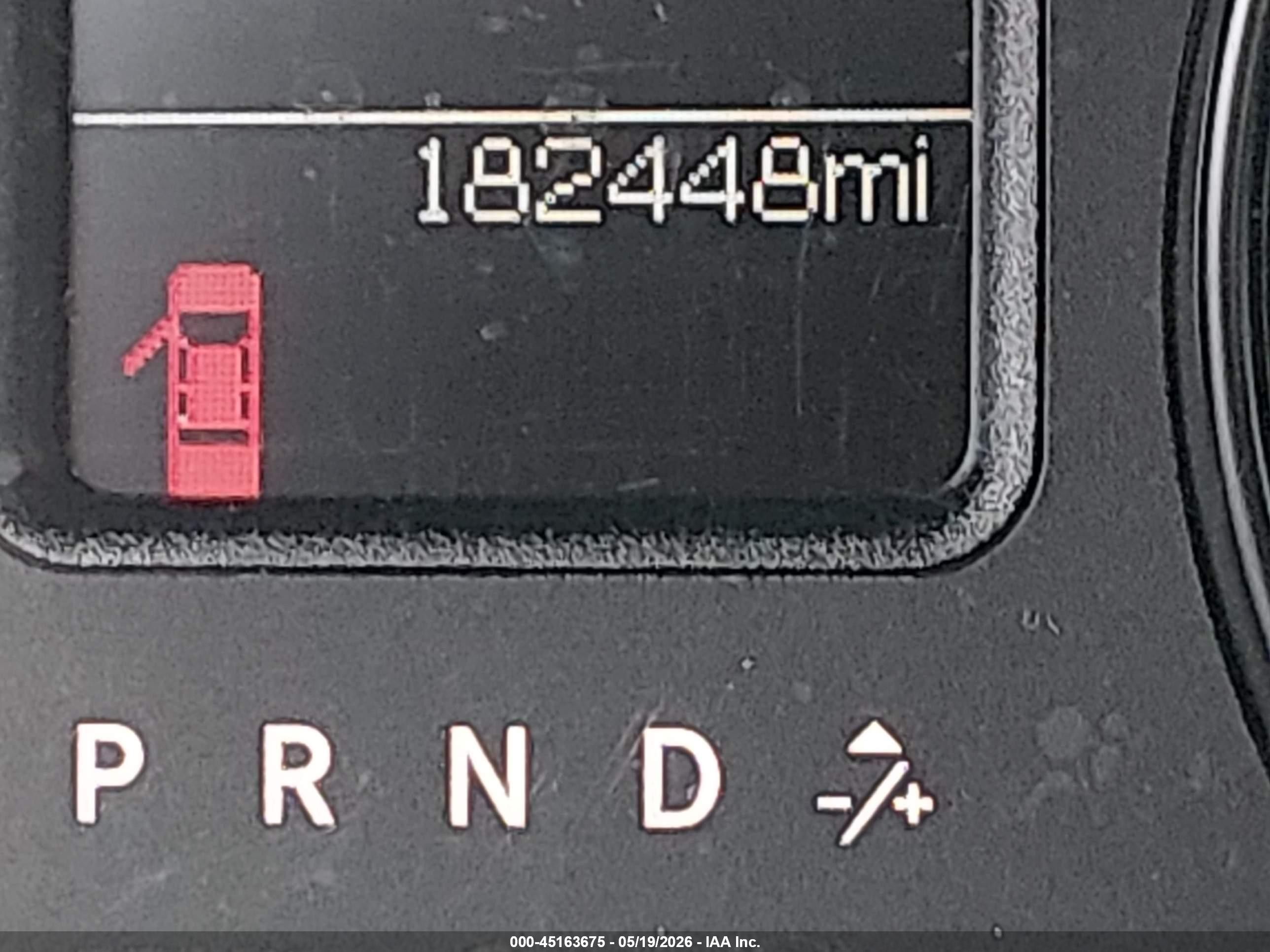 2014 Ram 1500 Express Red vin: 1C6RR7KT7ES374122
