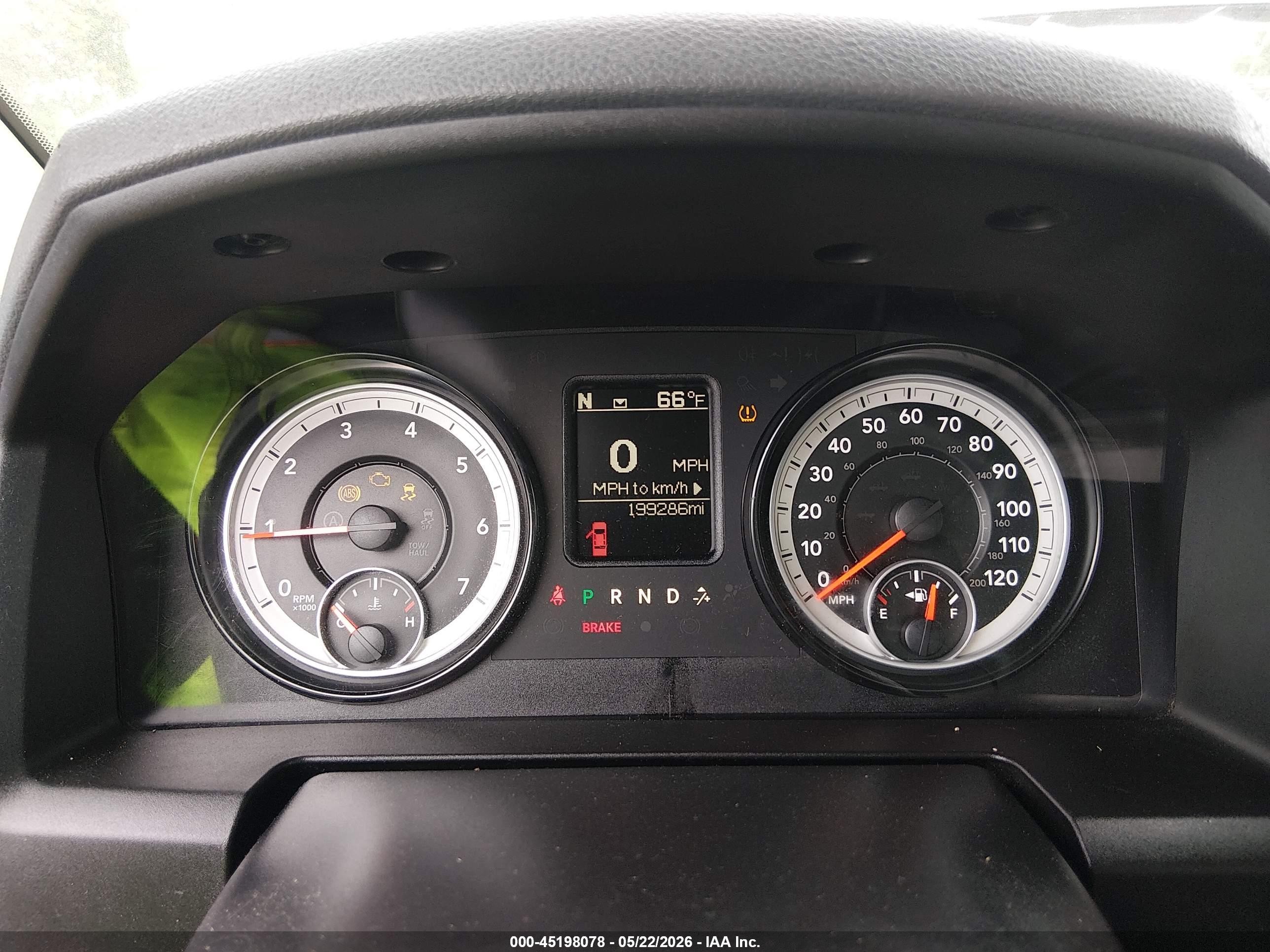 2014 Ram 1500 Express Black vin: 1C6RR7KT7ES426185