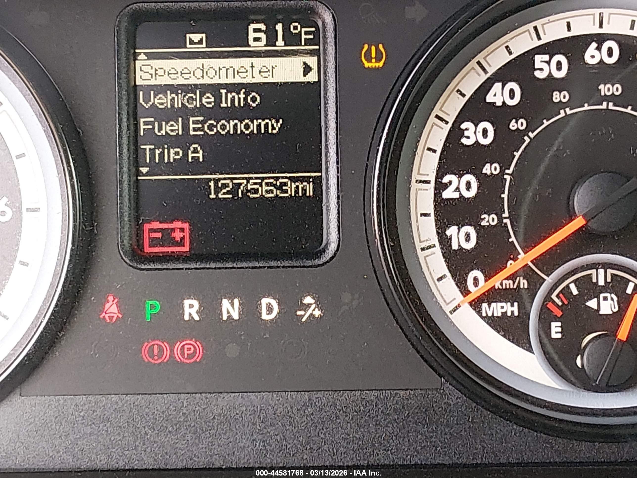 2014 Ram 1500 St Maroon vin: 1C6RR7KT7ES480120