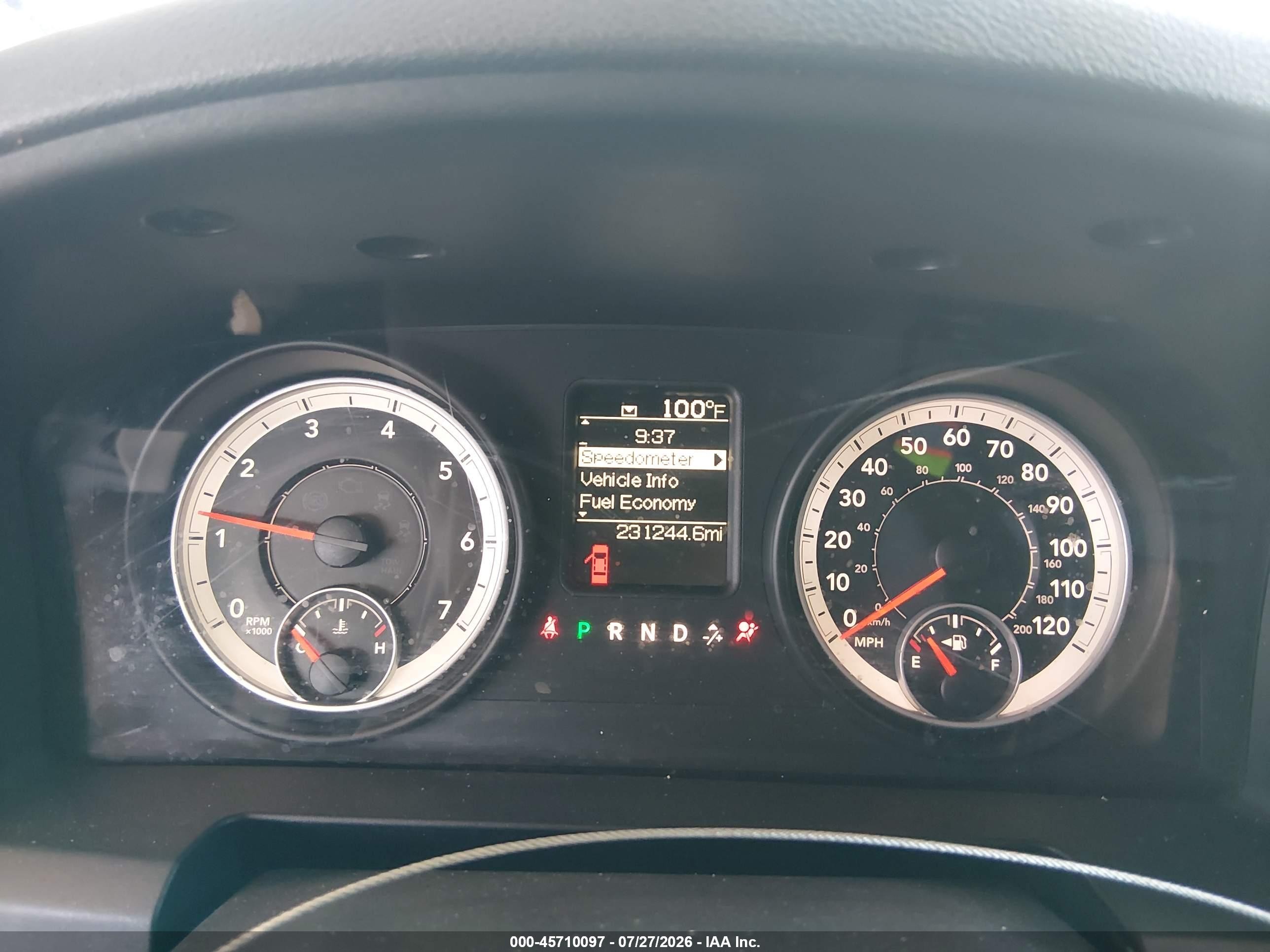 2013 Ram 1500 Express White vin: 1C6RR7KT8DS509719