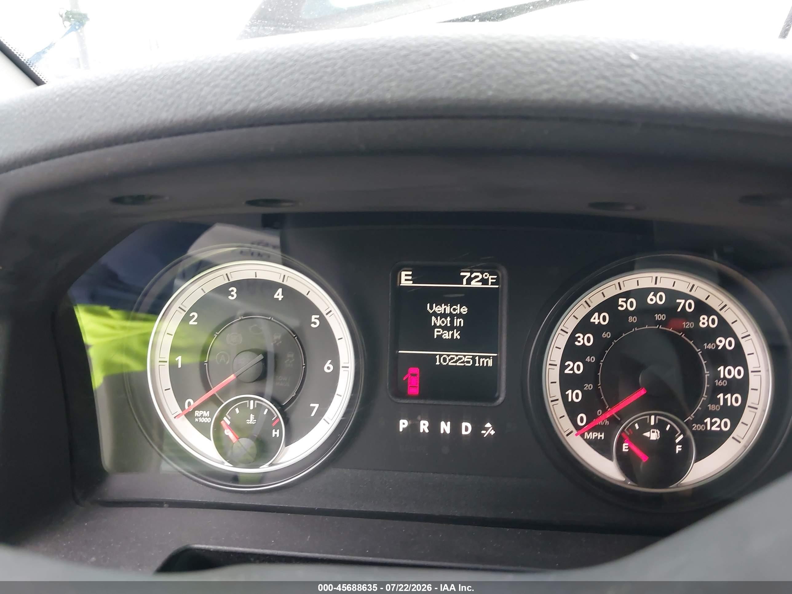 2014 Ram 1500 Express Black vin: 1C6RR7KT9ES411008